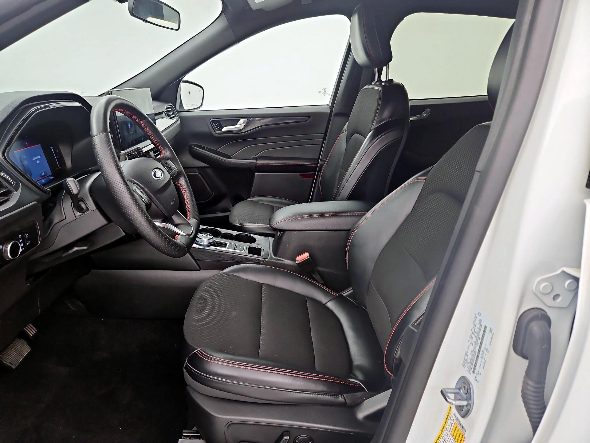 Thumbnail: 2025 Ford Escape - 11