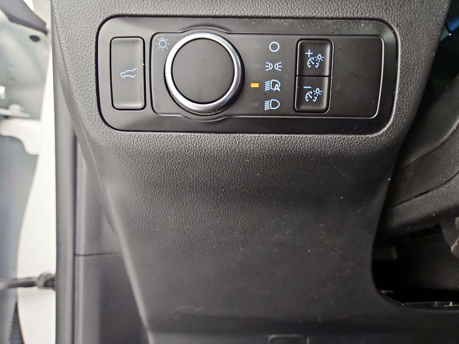 2025 Ford Escape ST-Line - Photo 14