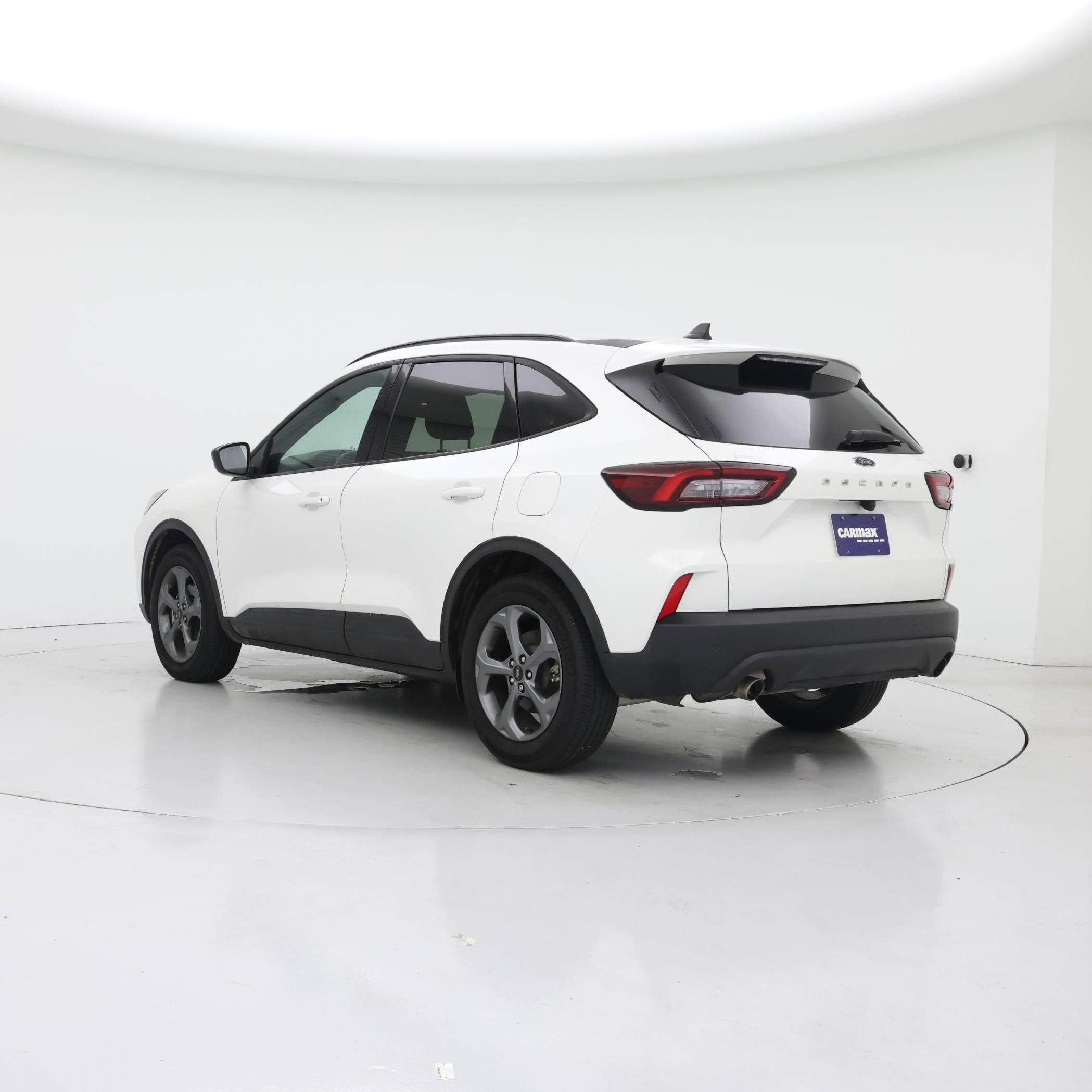 Thumbnail: 2025 Ford Escape - 2