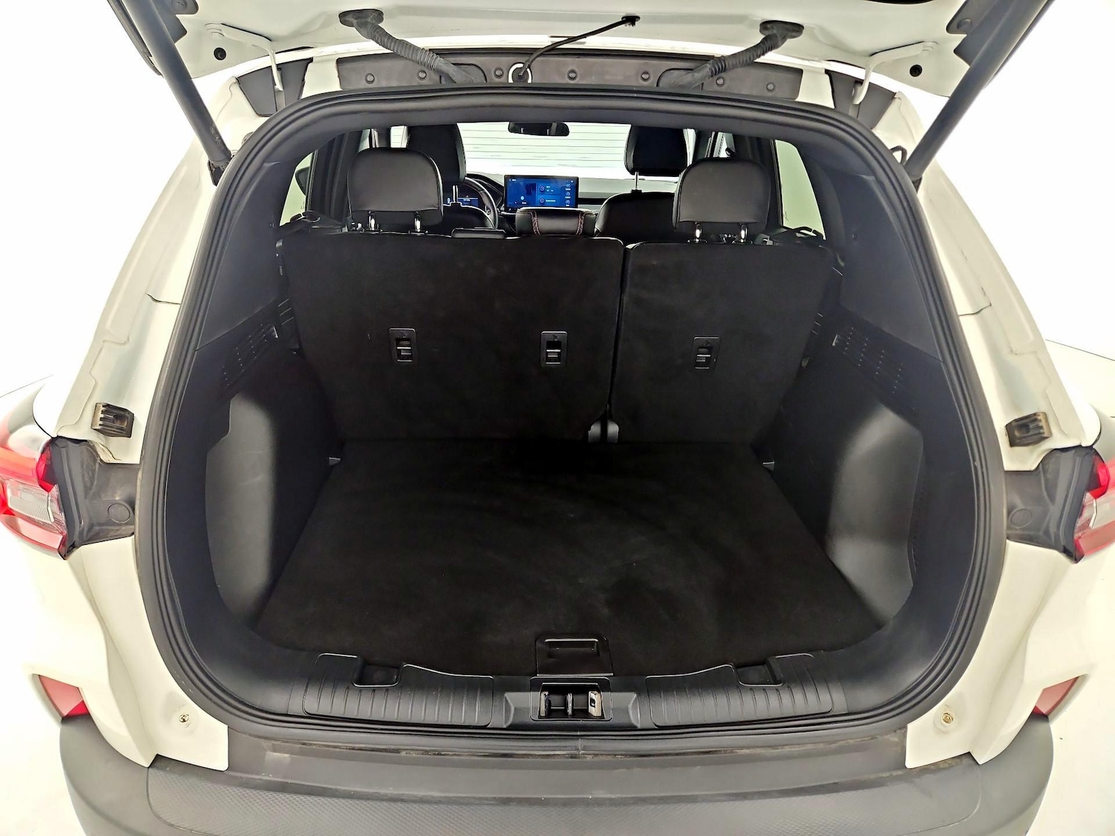 2025 Ford Escape ST-Line - Photo 22