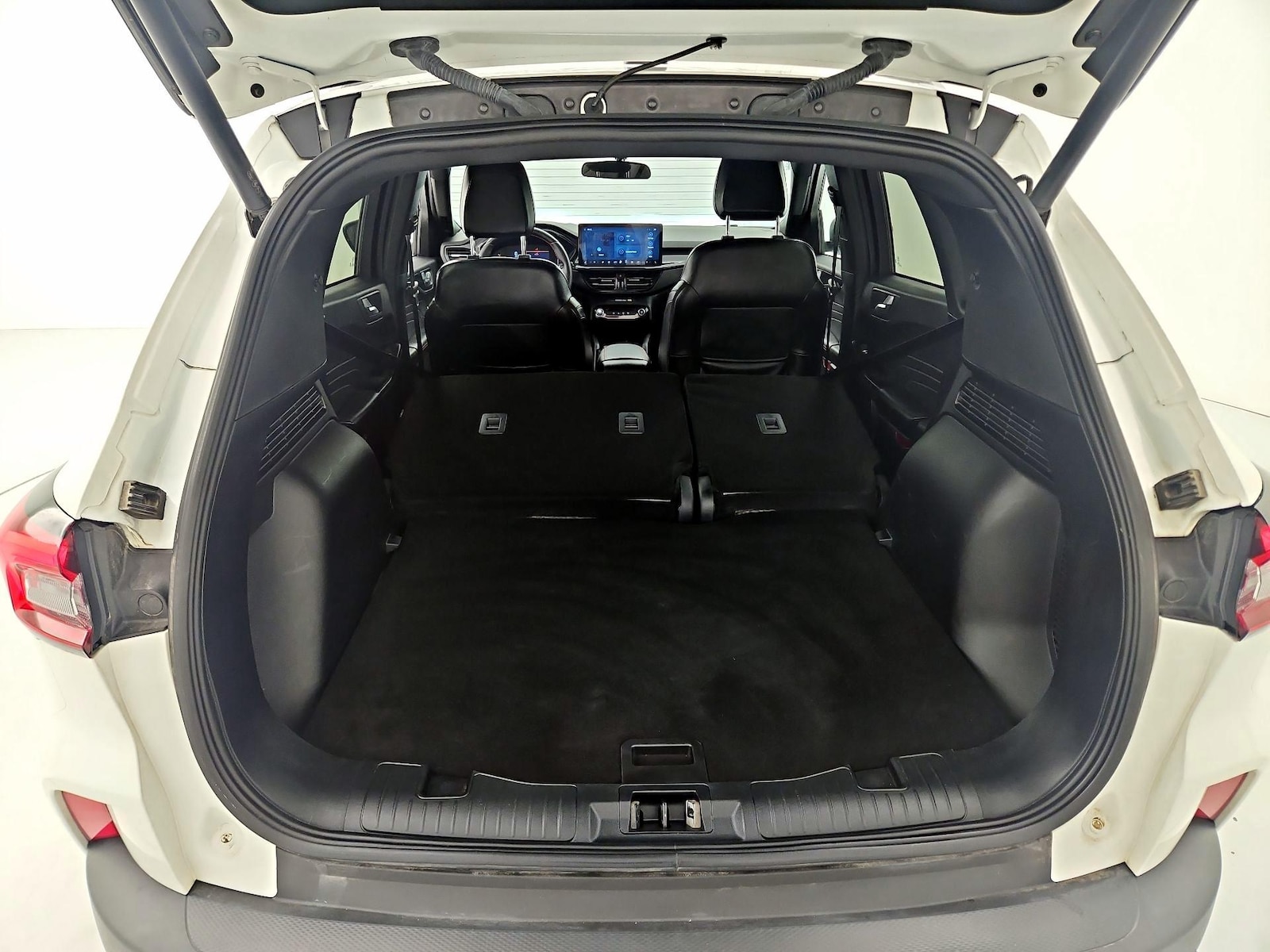 2025 Ford Escape ST-Line - Photo 23