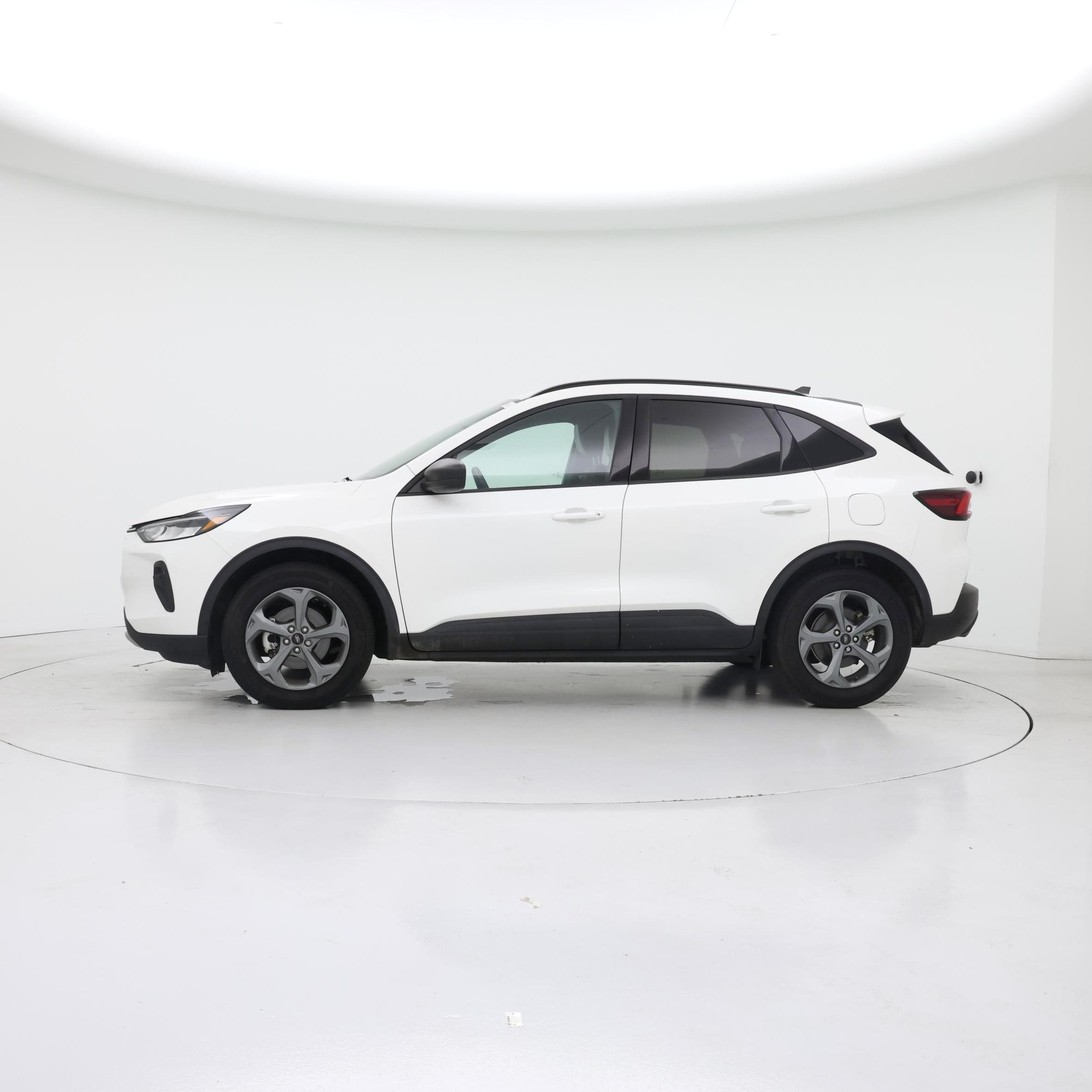 Thumbnail: 2025 Ford Escape - 3