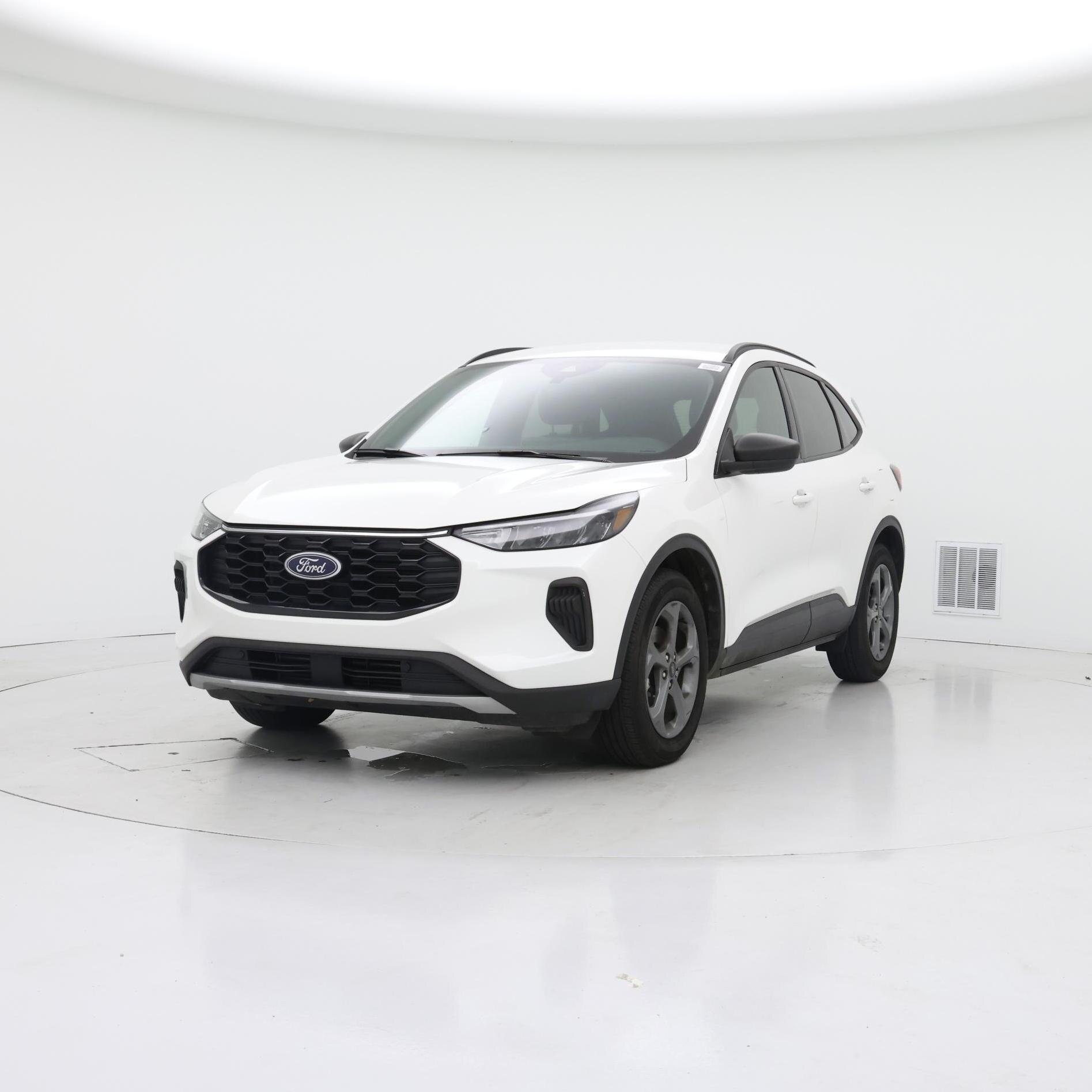 Thumbnail: 2025 Ford Escape - 4