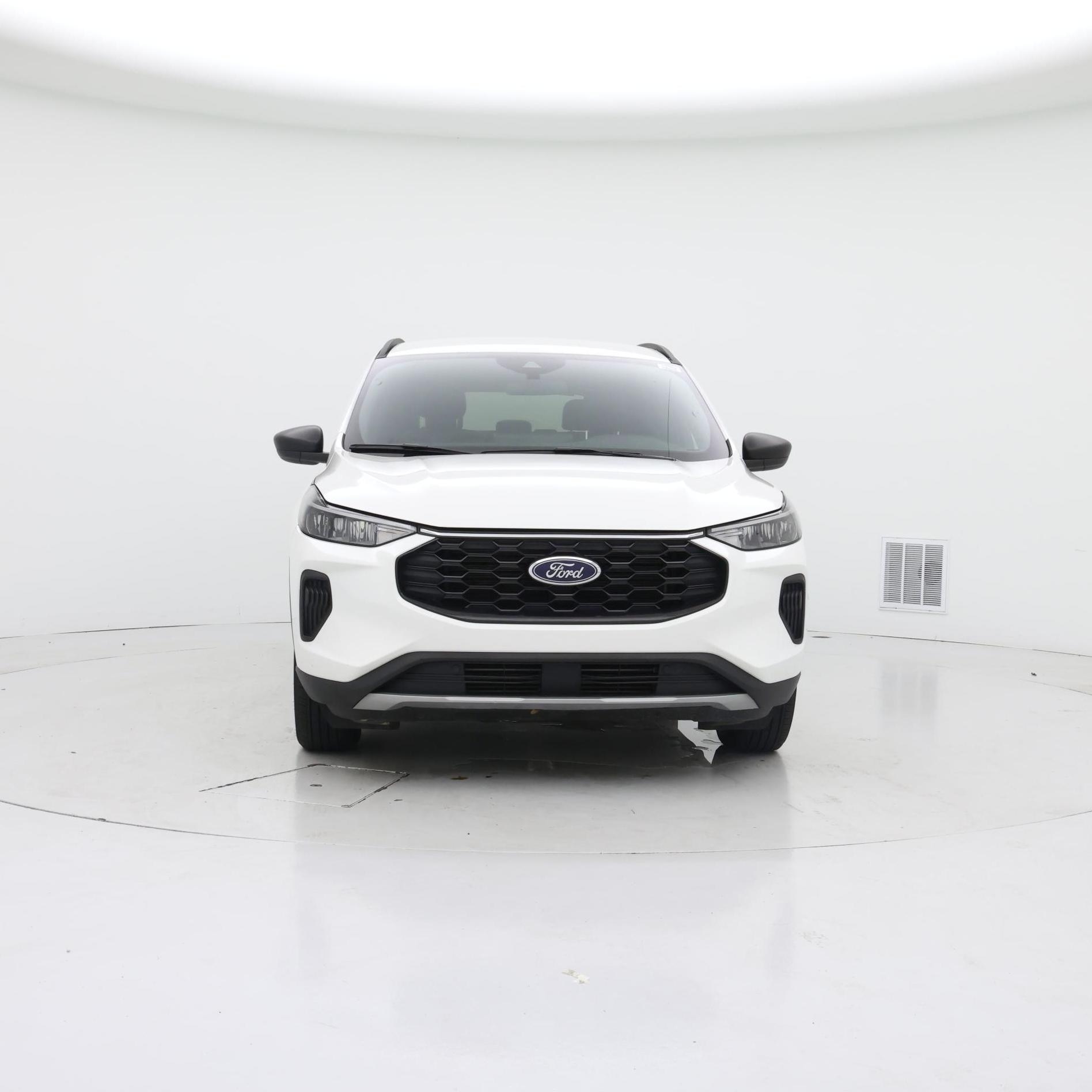 Thumbnail: 2025 Ford Escape - 5