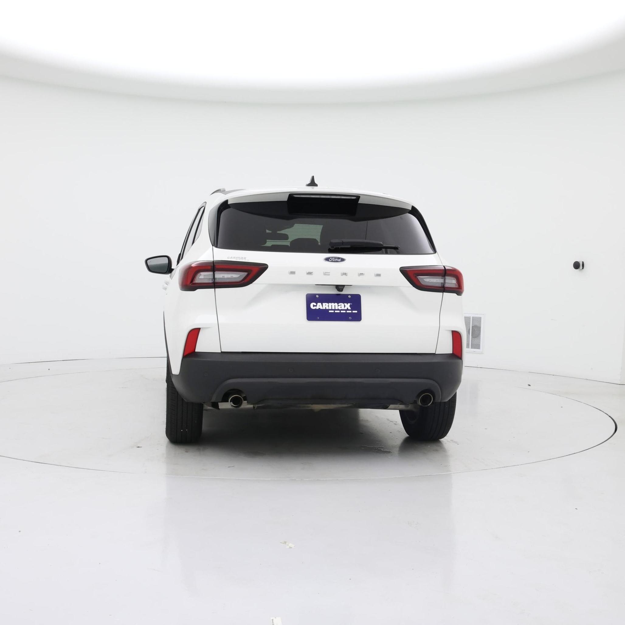 Thumbnail: 2025 Ford Escape - 6