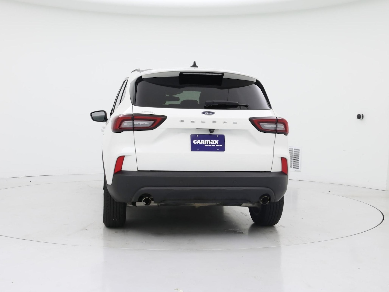2025 Ford Escape ST-Line - Photo 7