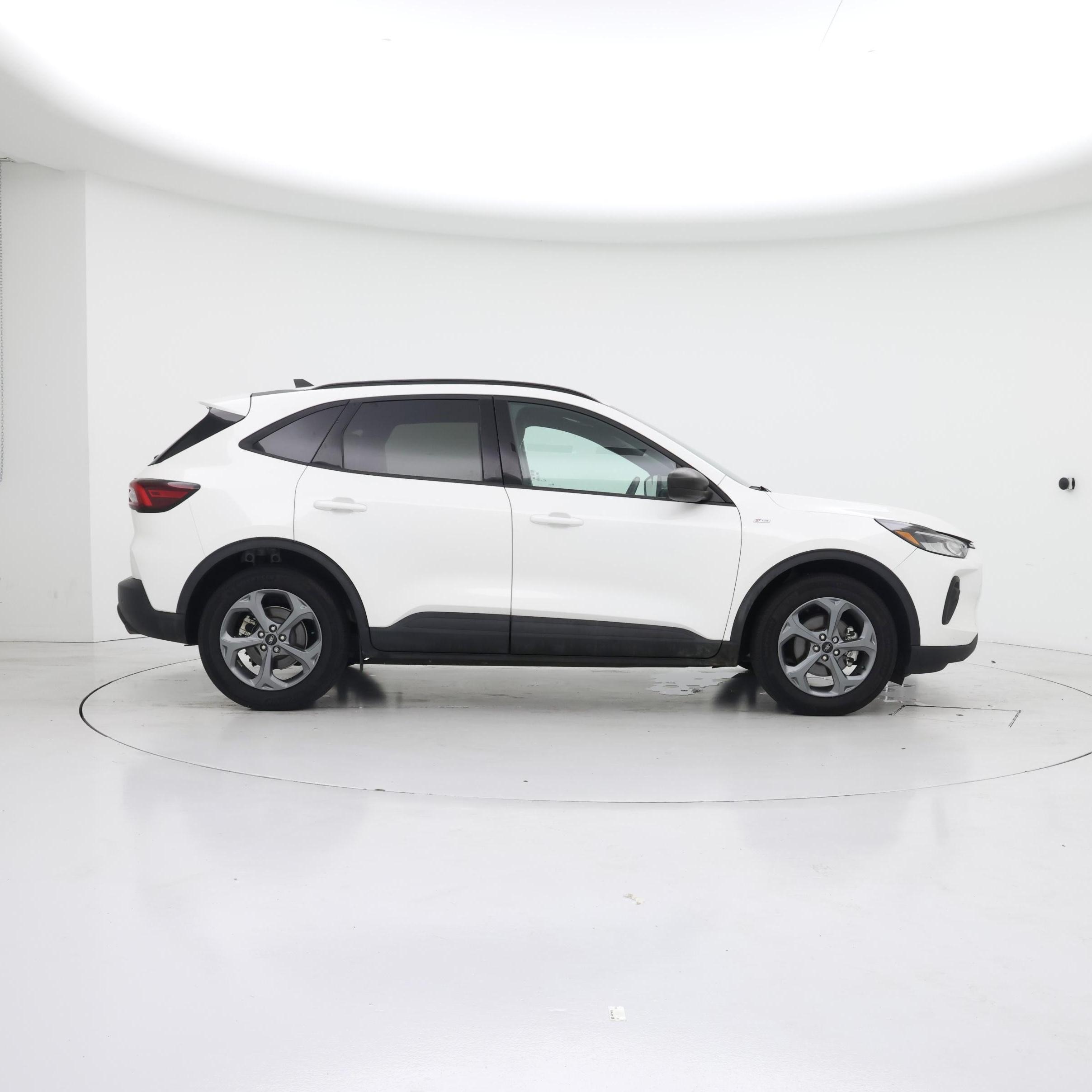 Thumbnail: 2025 Ford Escape - 7
