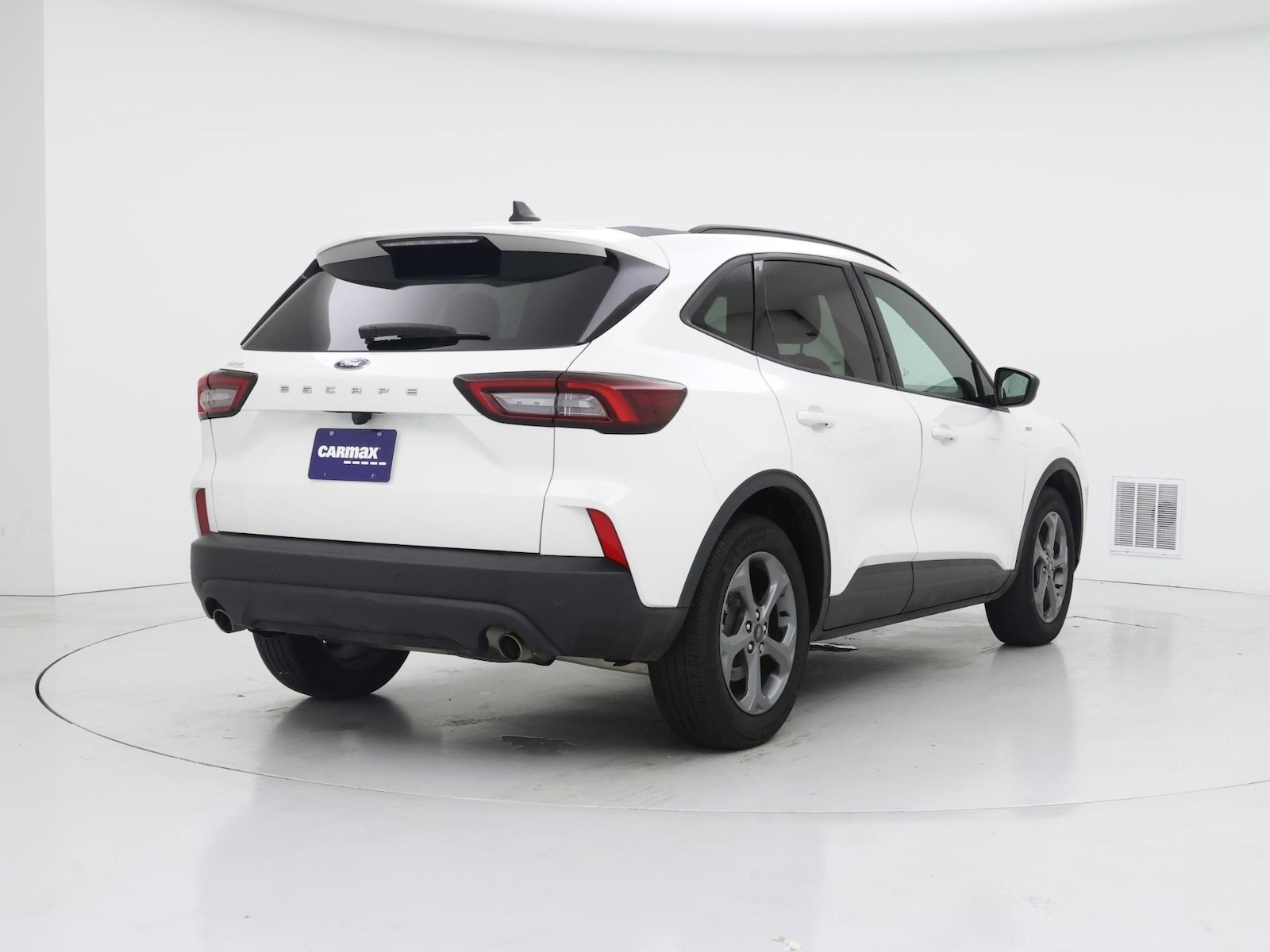2025 Ford Escape ST-Line - Photo 9