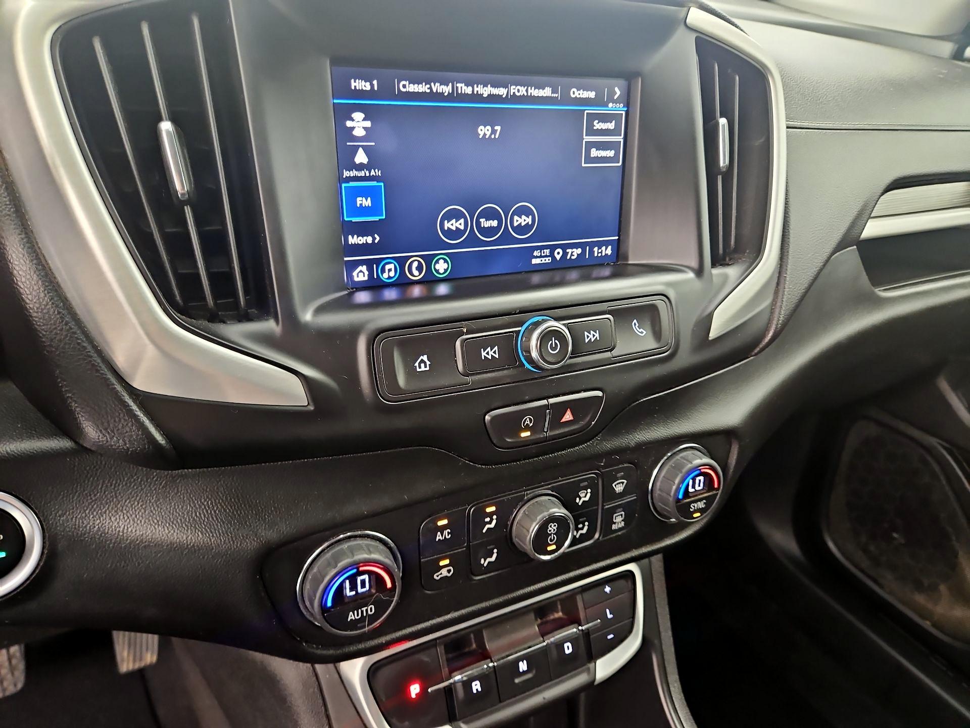 Thumbnail: 2022 GMC Terrain - 15