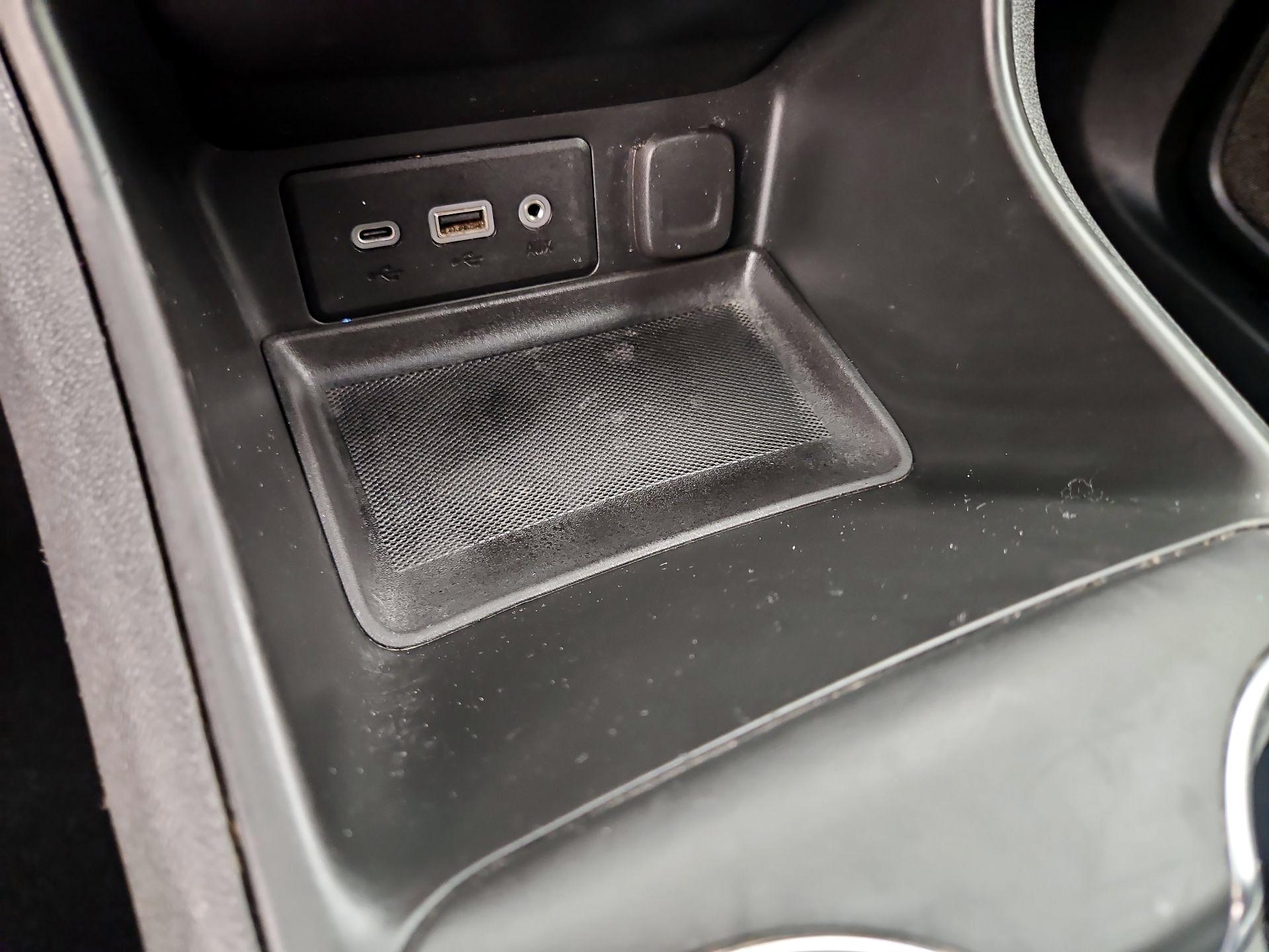 Thumbnail: 2022 GMC Terrain - 18