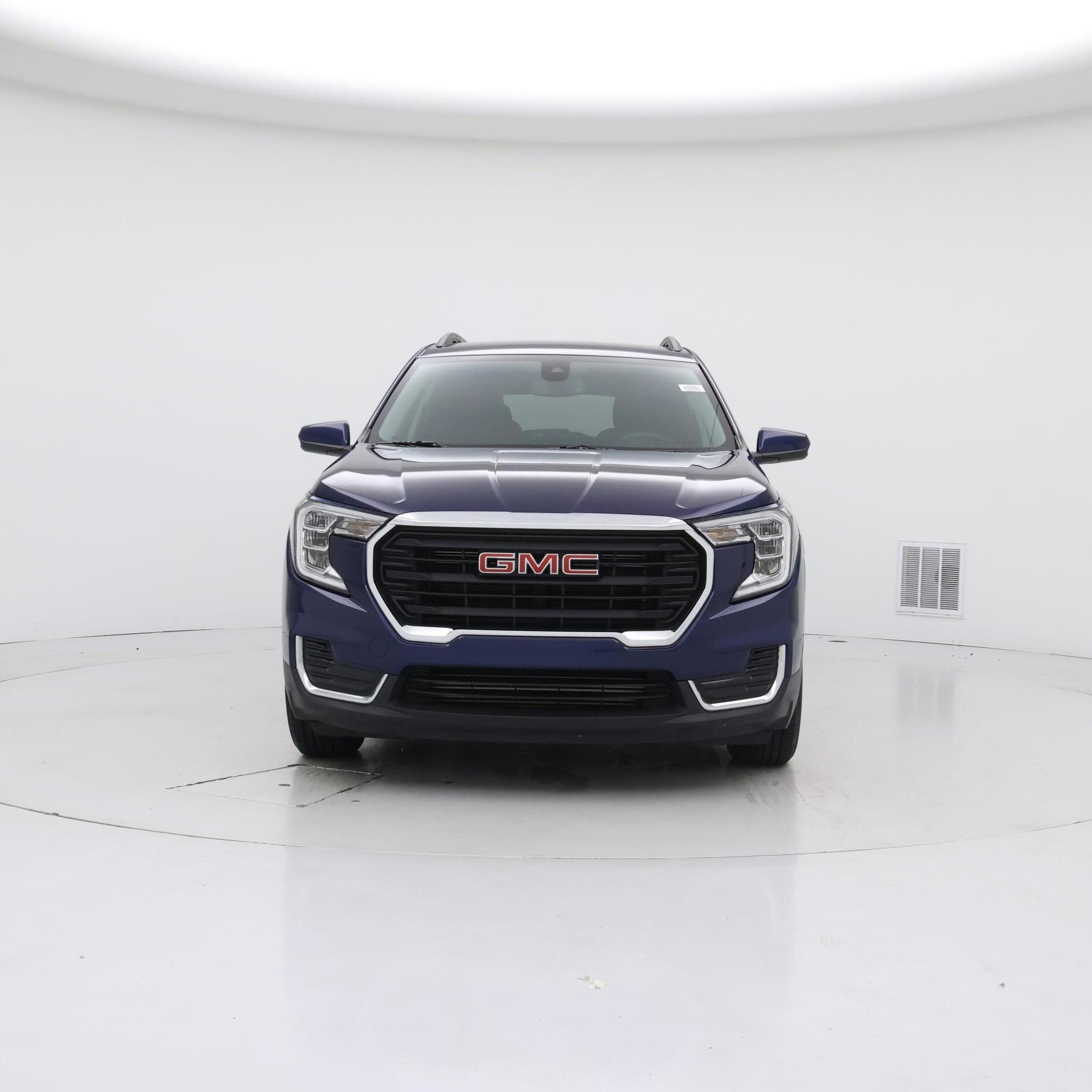 Thumbnail: 2022 GMC Terrain - 5