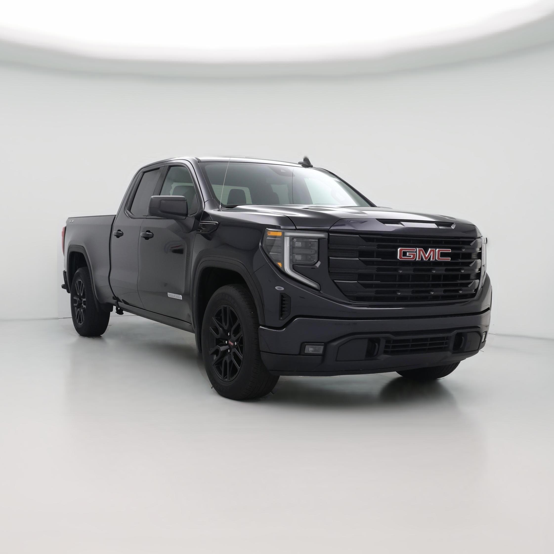 Thumbnail: 2023 GMC Sierra 1500 - 1