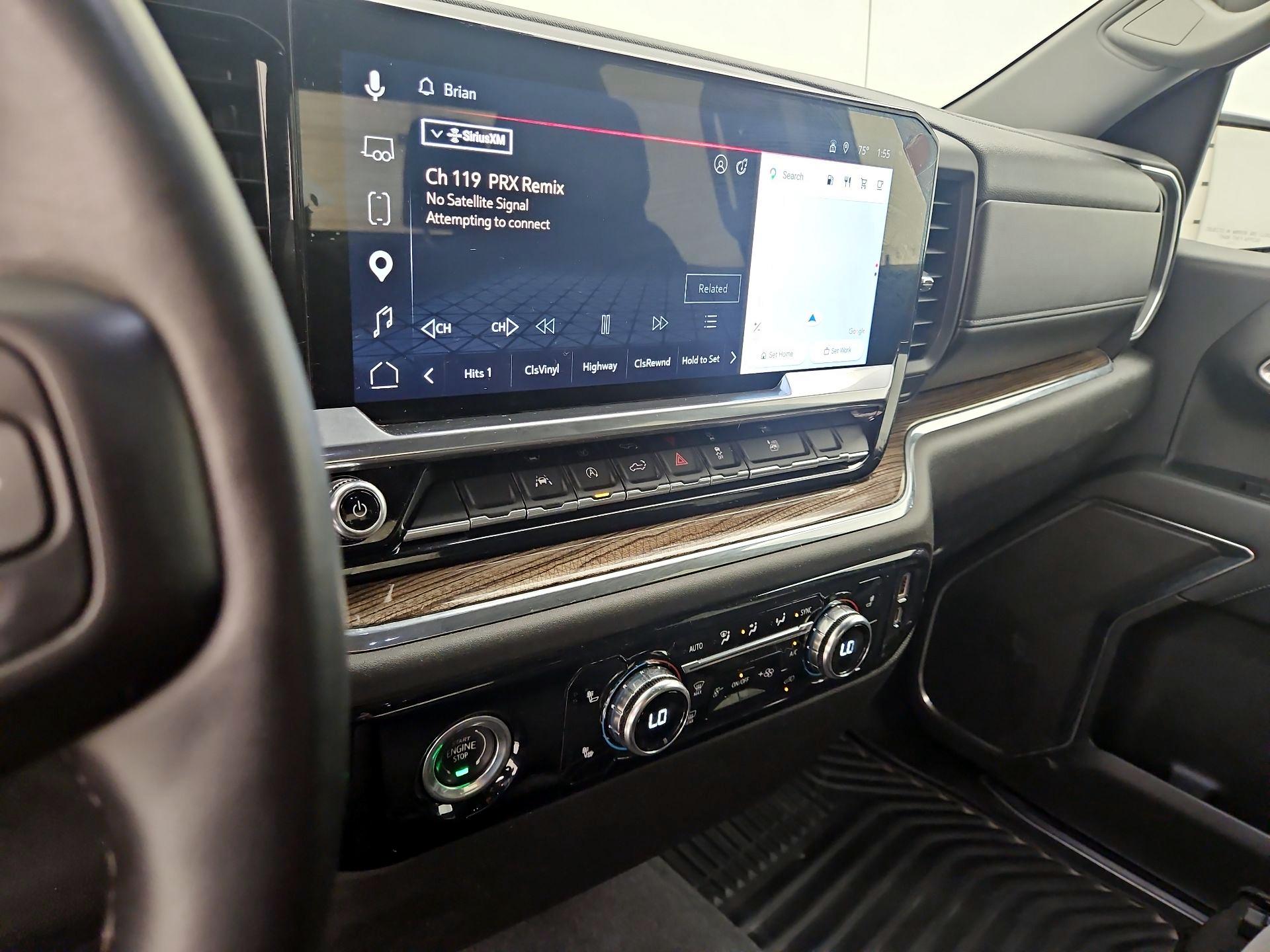 Thumbnail: 2023 GMC Sierra 1500 - 15