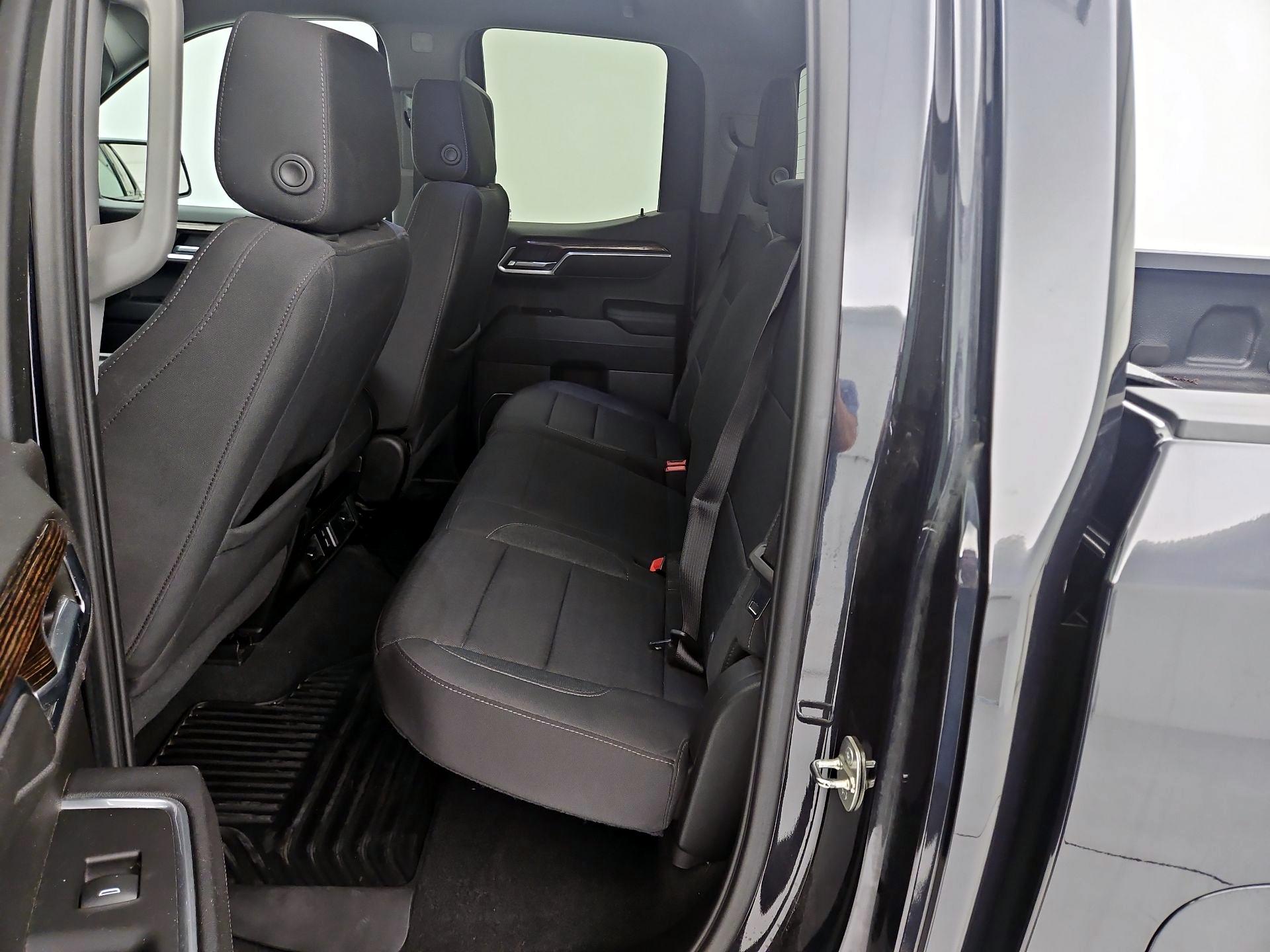 Thumbnail: 2023 GMC Sierra 1500 - 19