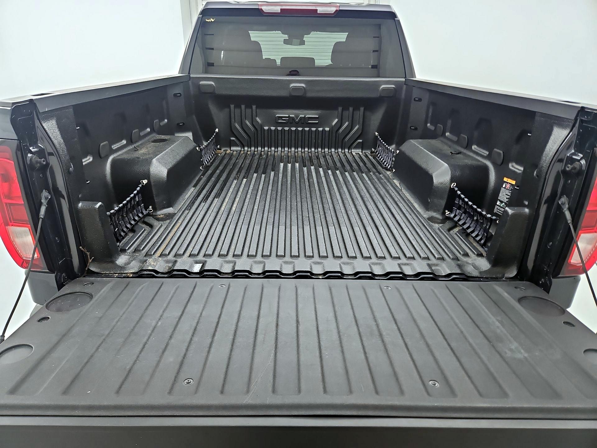 Thumbnail: 2023 GMC Sierra 1500 - 20