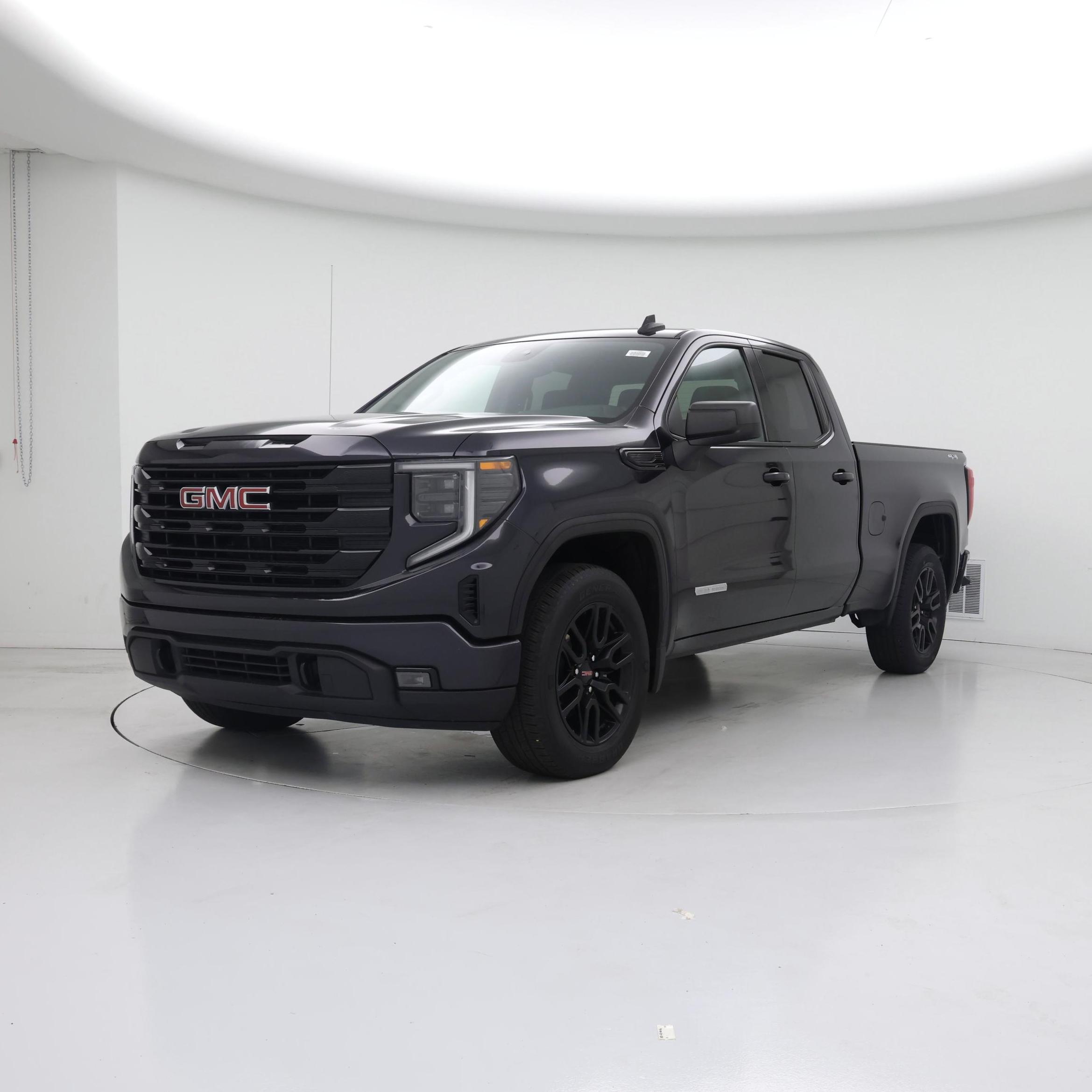 Thumbnail: 2023 GMC Sierra 1500 - 4