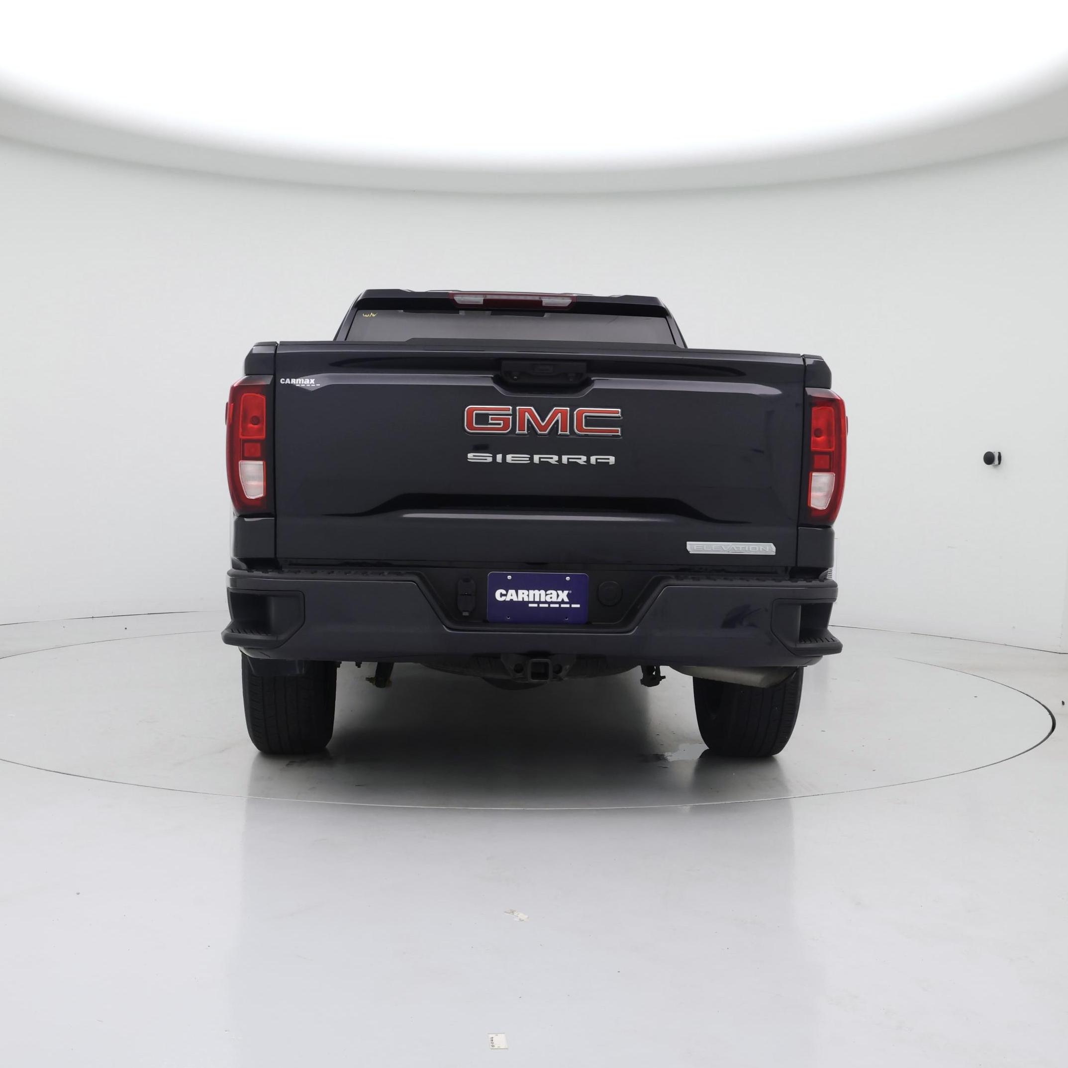 Thumbnail: 2023 GMC Sierra 1500 - 6