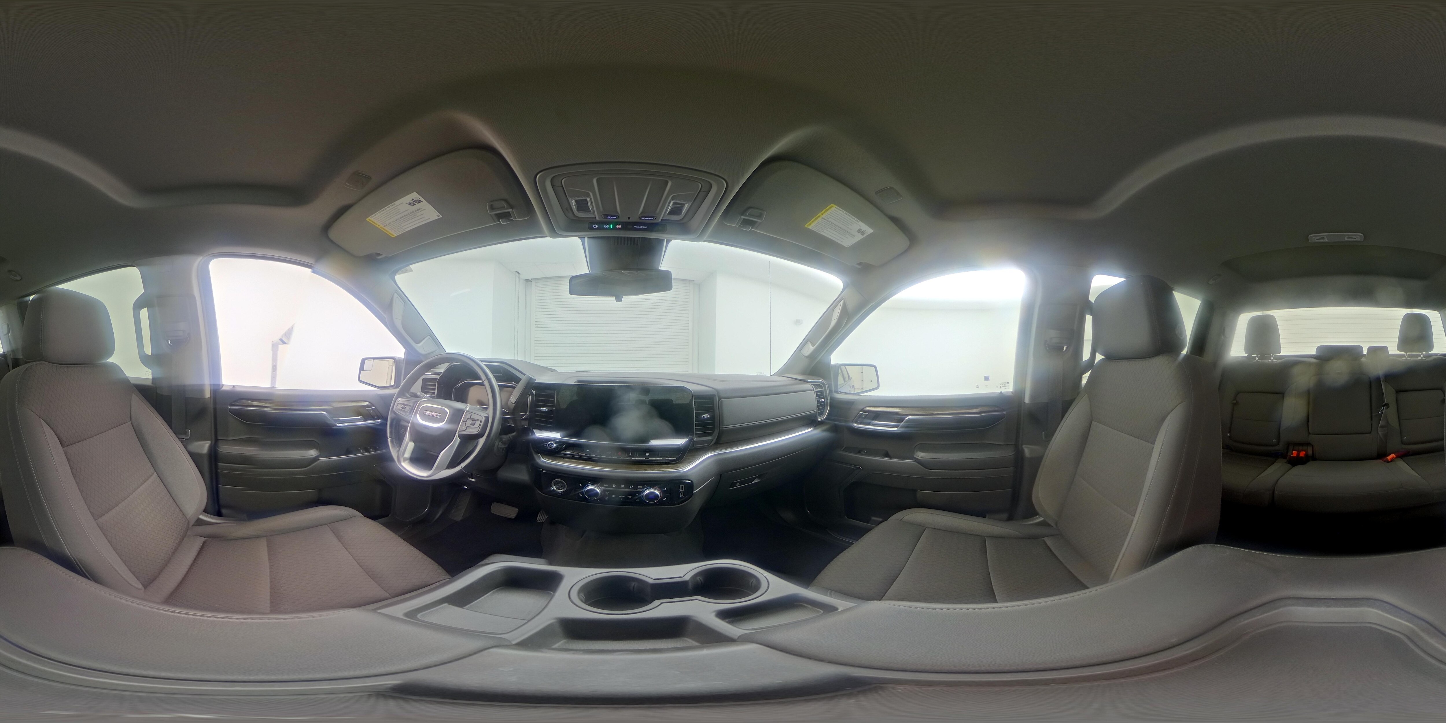 2024 GMC Sierra 1500 Elevation - Photo 24