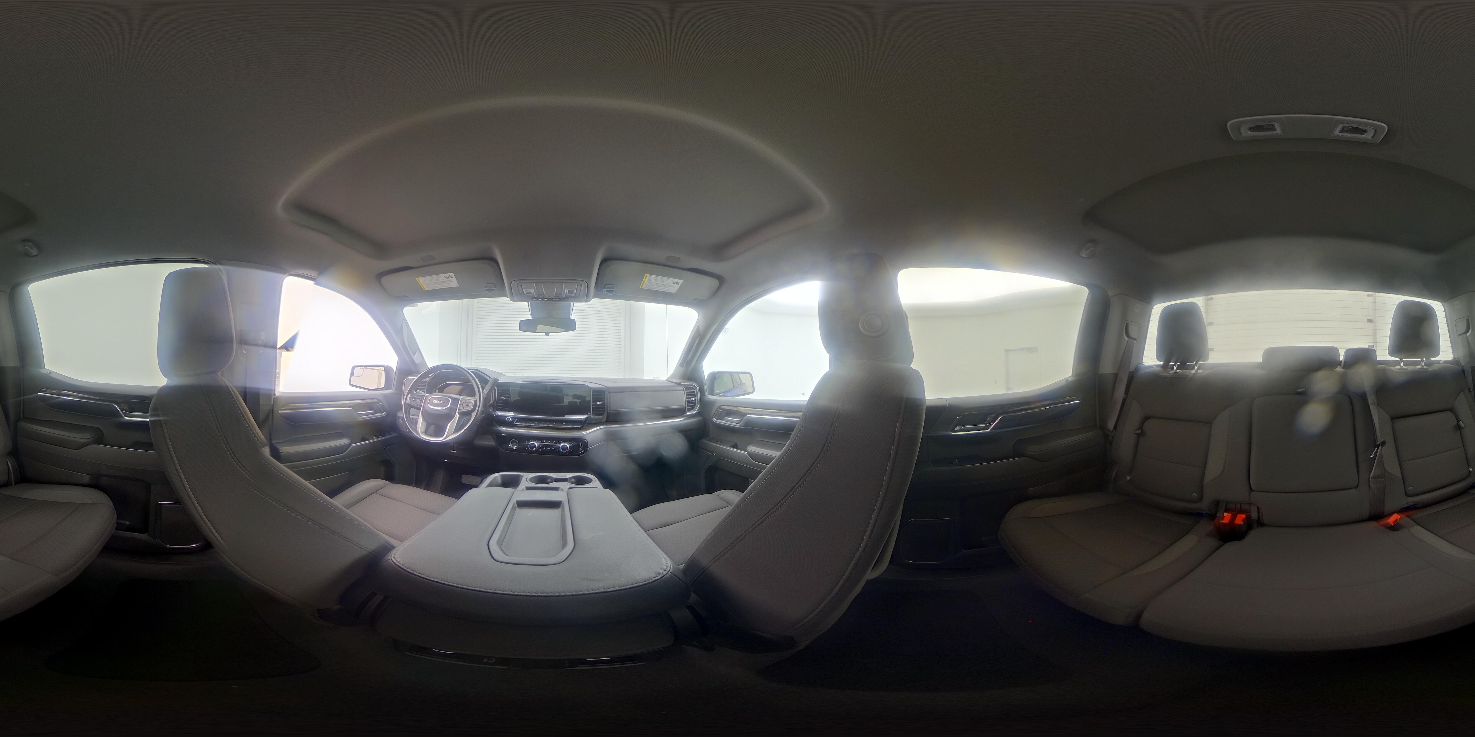 2024 GMC Sierra 1500 Elevation - Photo 25