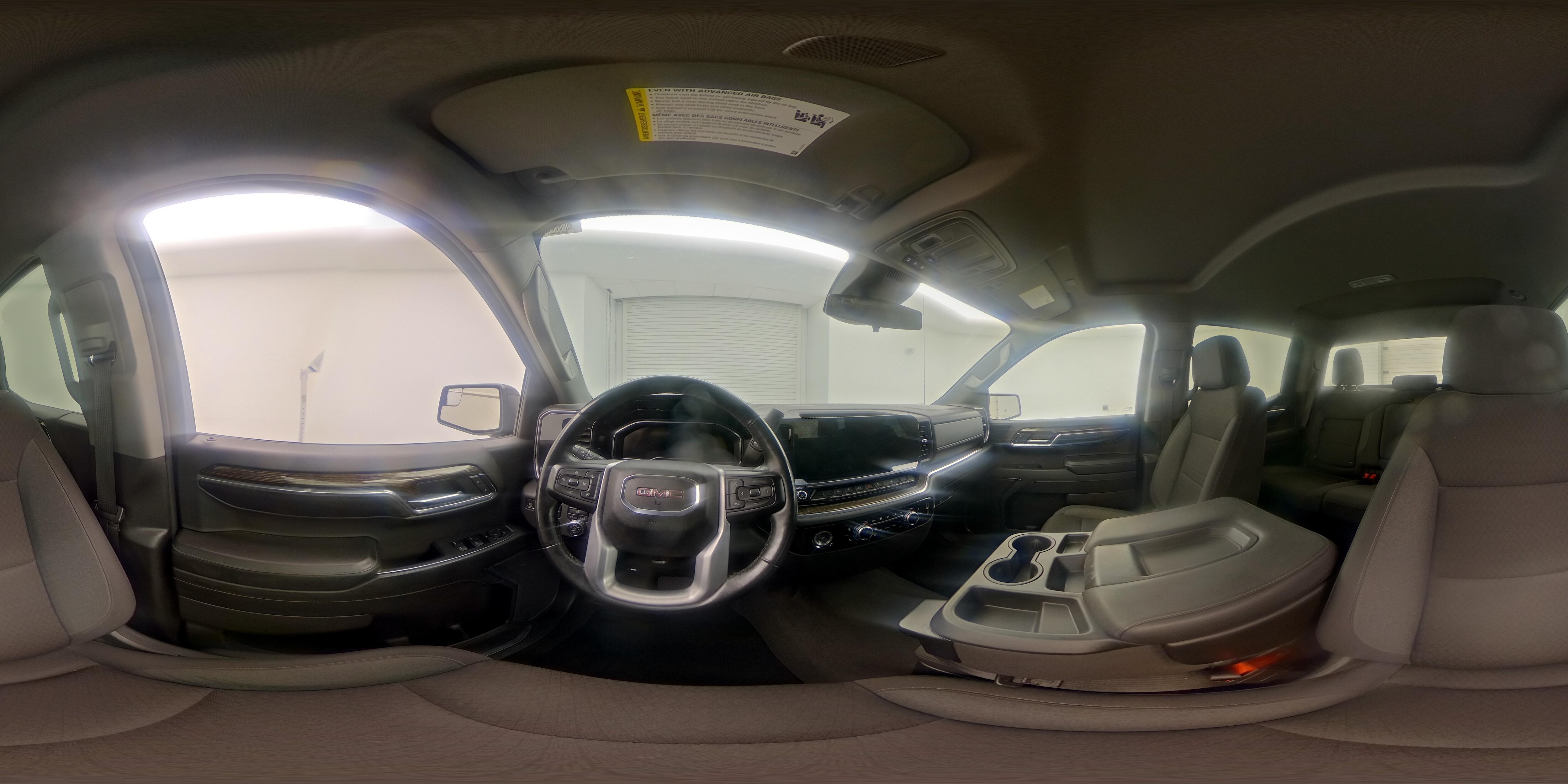 2024 GMC Sierra 1500 Elevation - Photo 26