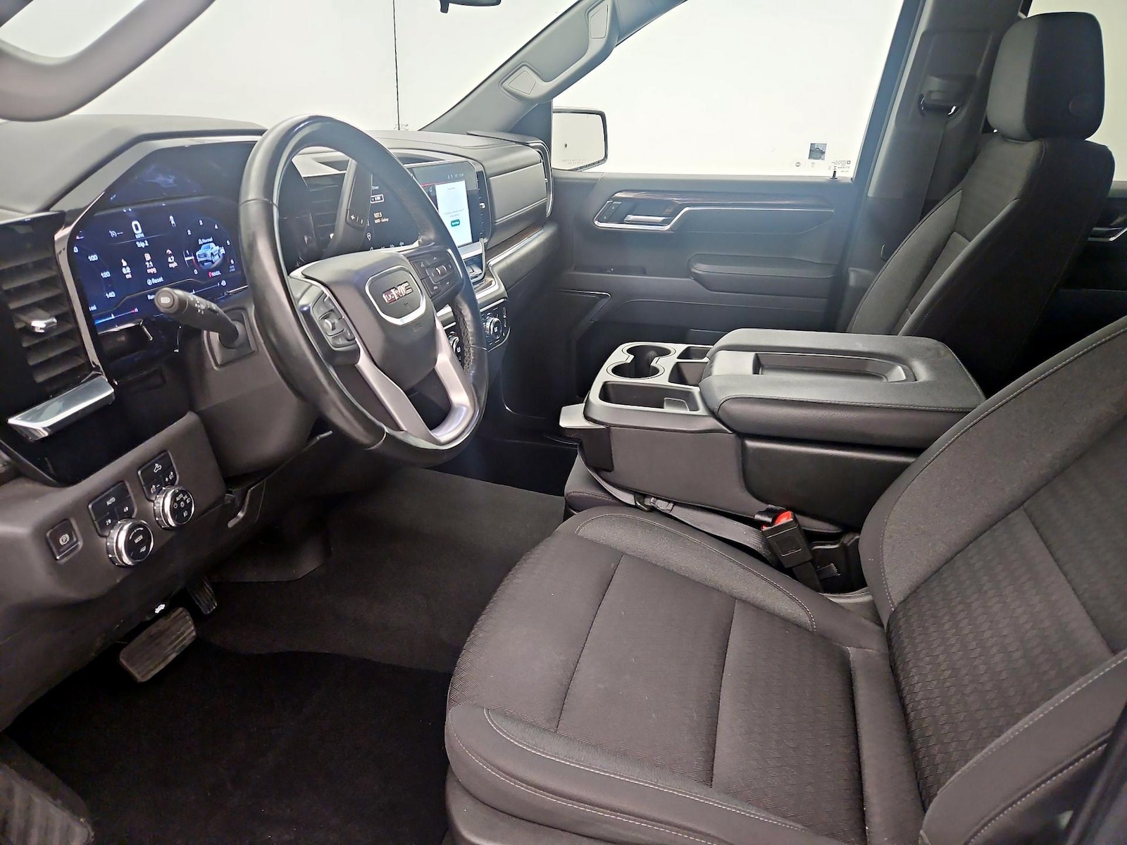 2024 GMC Sierra 1500 Elevation - Photo 12