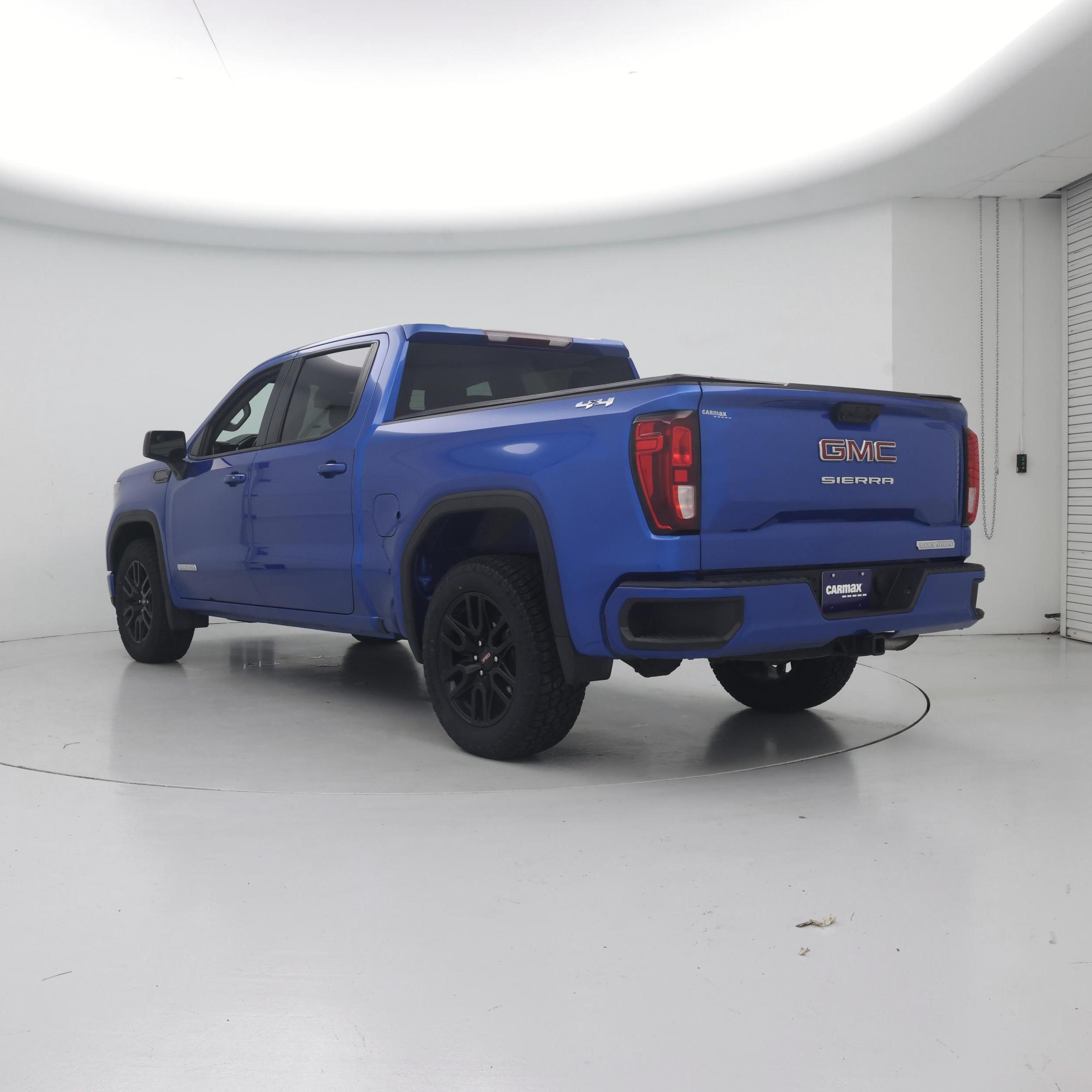 Thumbnail: 2024 GMC Sierra 1500 - 2