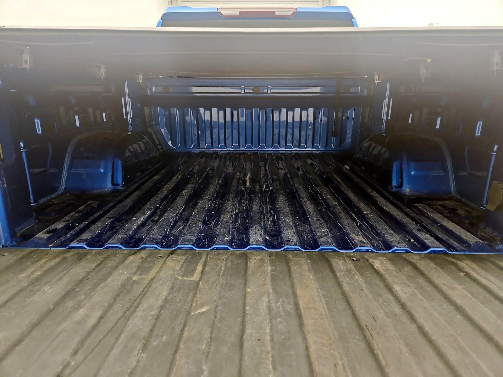 2024 GMC Sierra 1500 Elevation - Photo 21