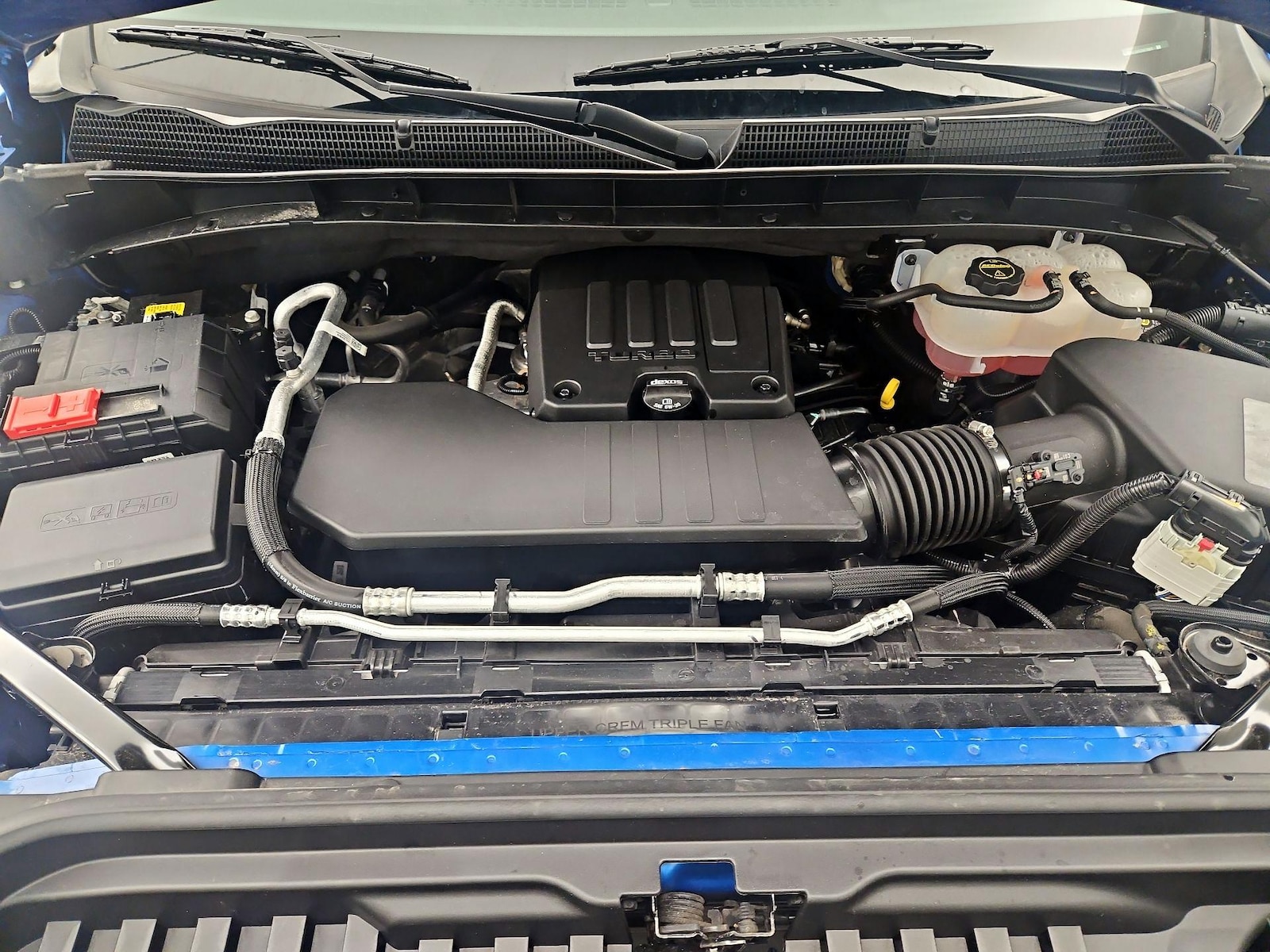 2024 GMC Sierra 1500 Elevation - Photo 22