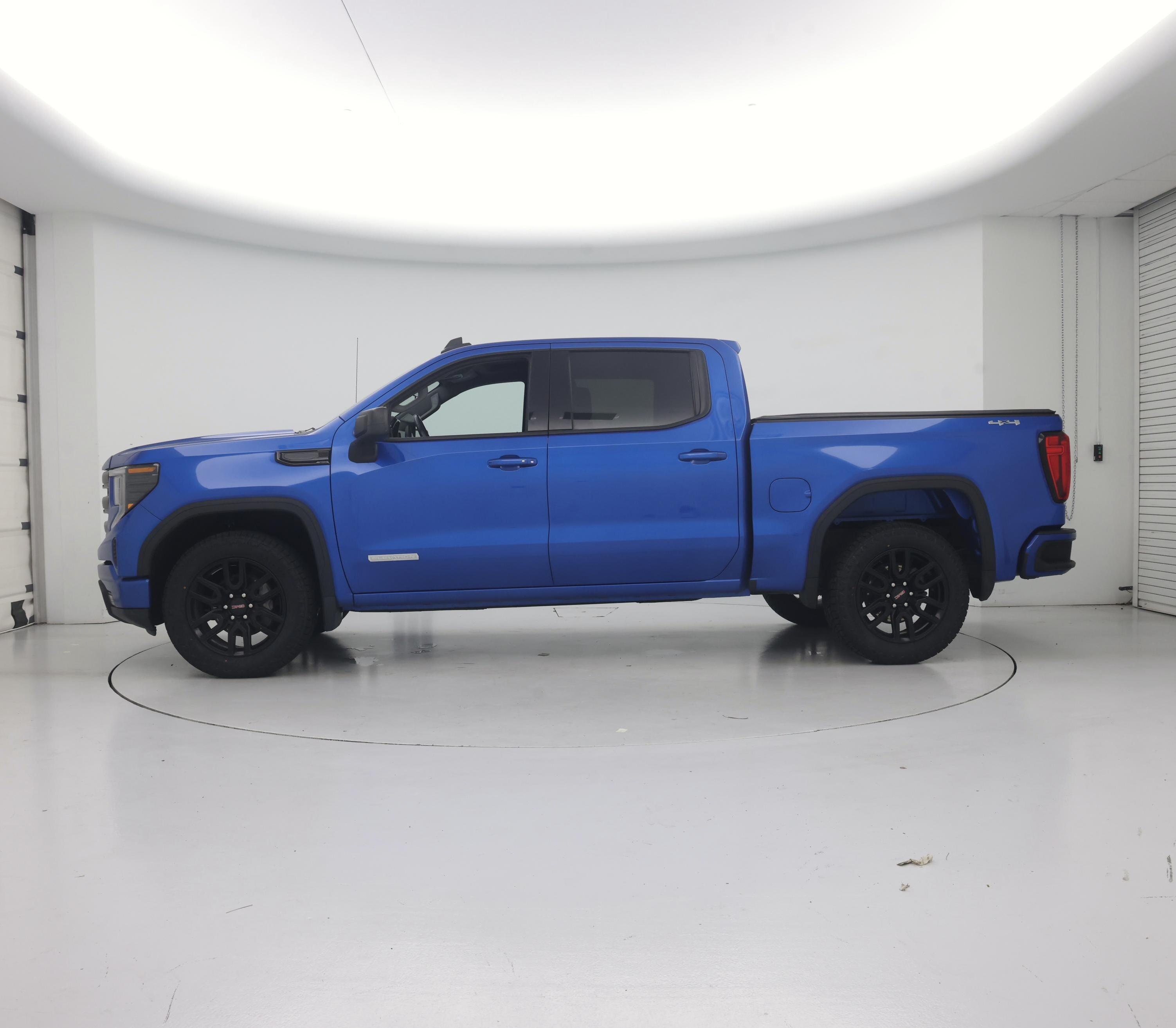 Thumbnail: 2024 GMC Sierra 1500 - 3
