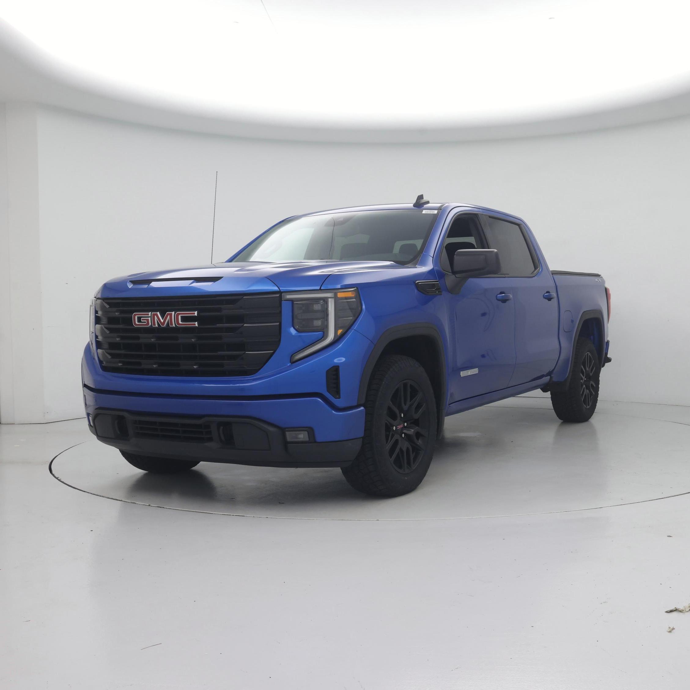 Thumbnail: 2024 GMC Sierra 1500 - 4