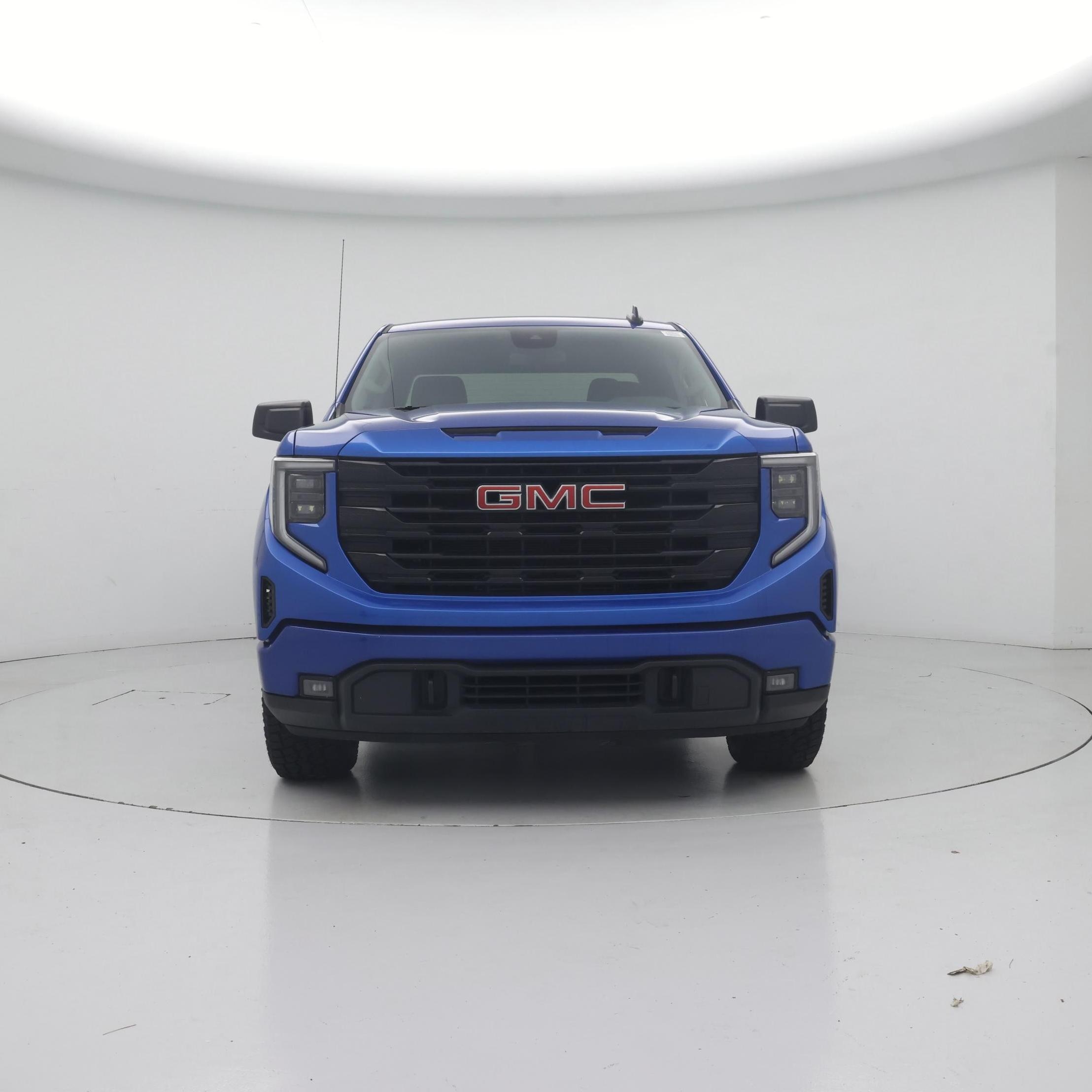 Thumbnail: 2024 GMC Sierra 1500 - 5