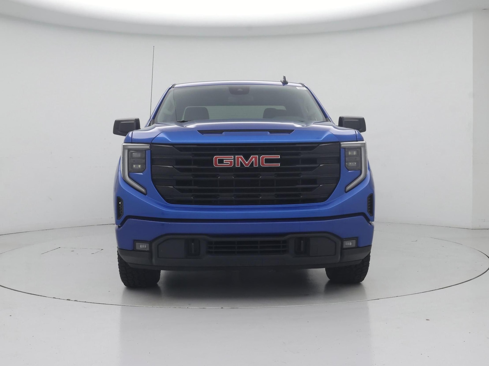 2024 GMC Sierra 1500 Elevation - Photo 6