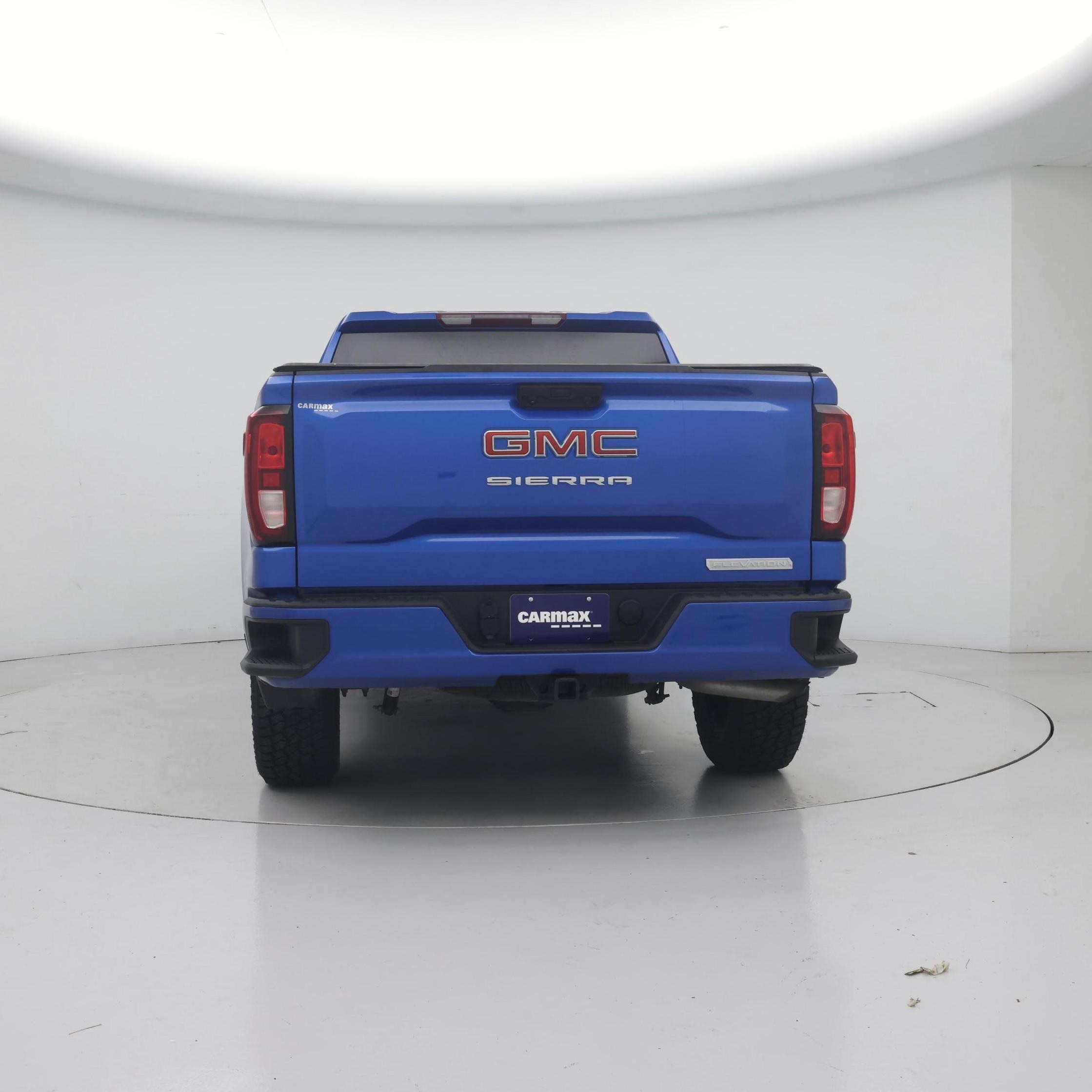 Thumbnail: 2024 GMC Sierra 1500 - 6