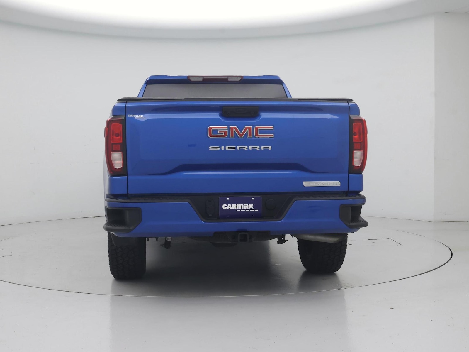 2024 GMC Sierra 1500 Elevation - Photo 7