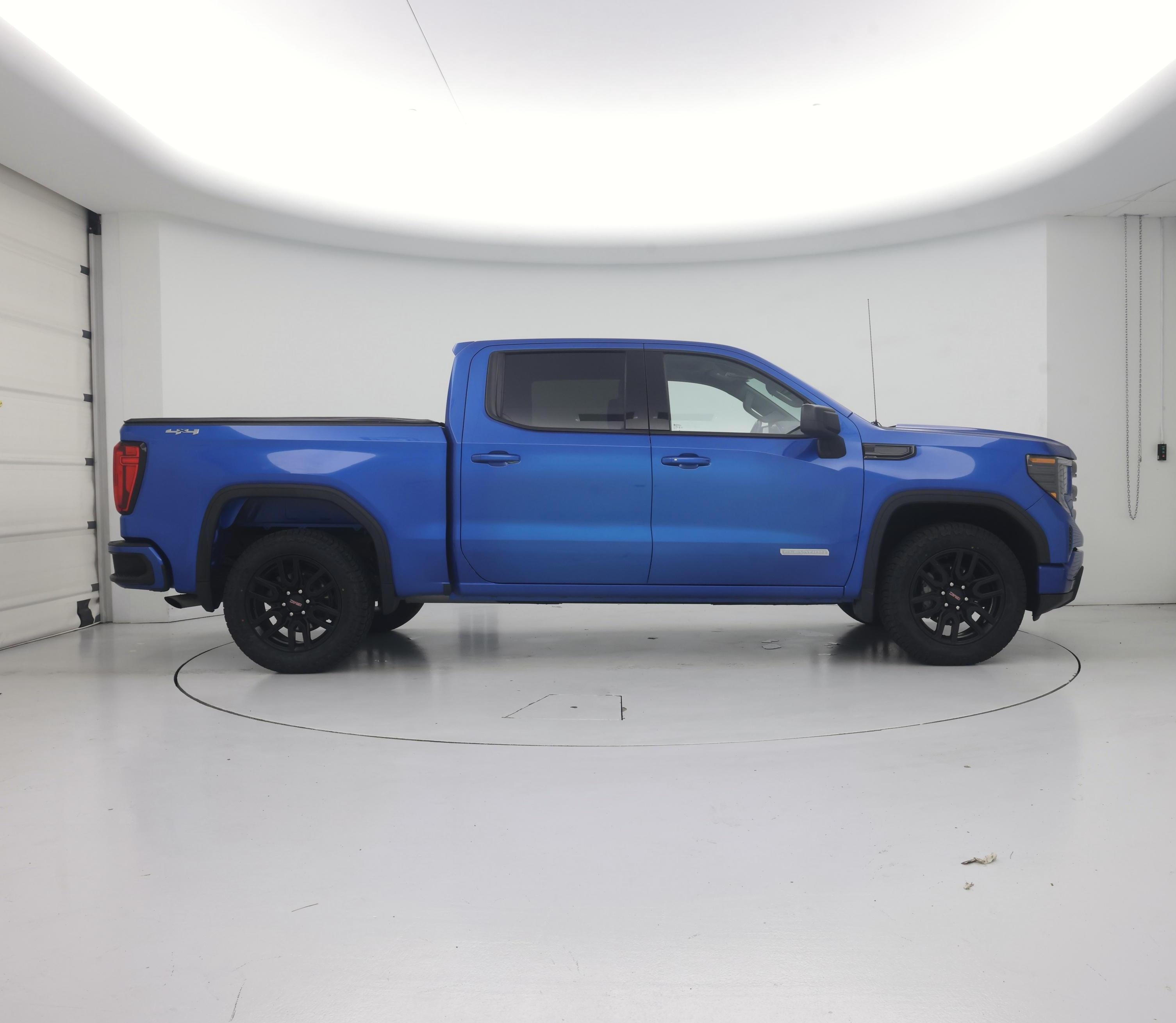 Thumbnail: 2024 GMC Sierra 1500 - 7
