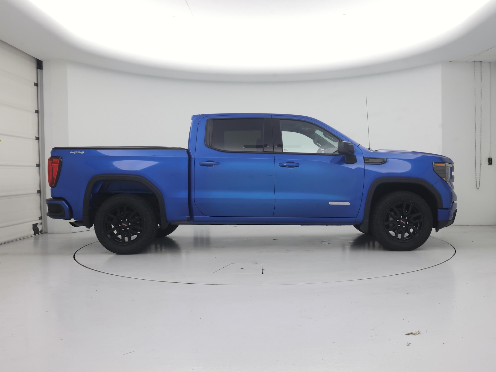 2024 GMC Sierra 1500 Elevation - Photo 8