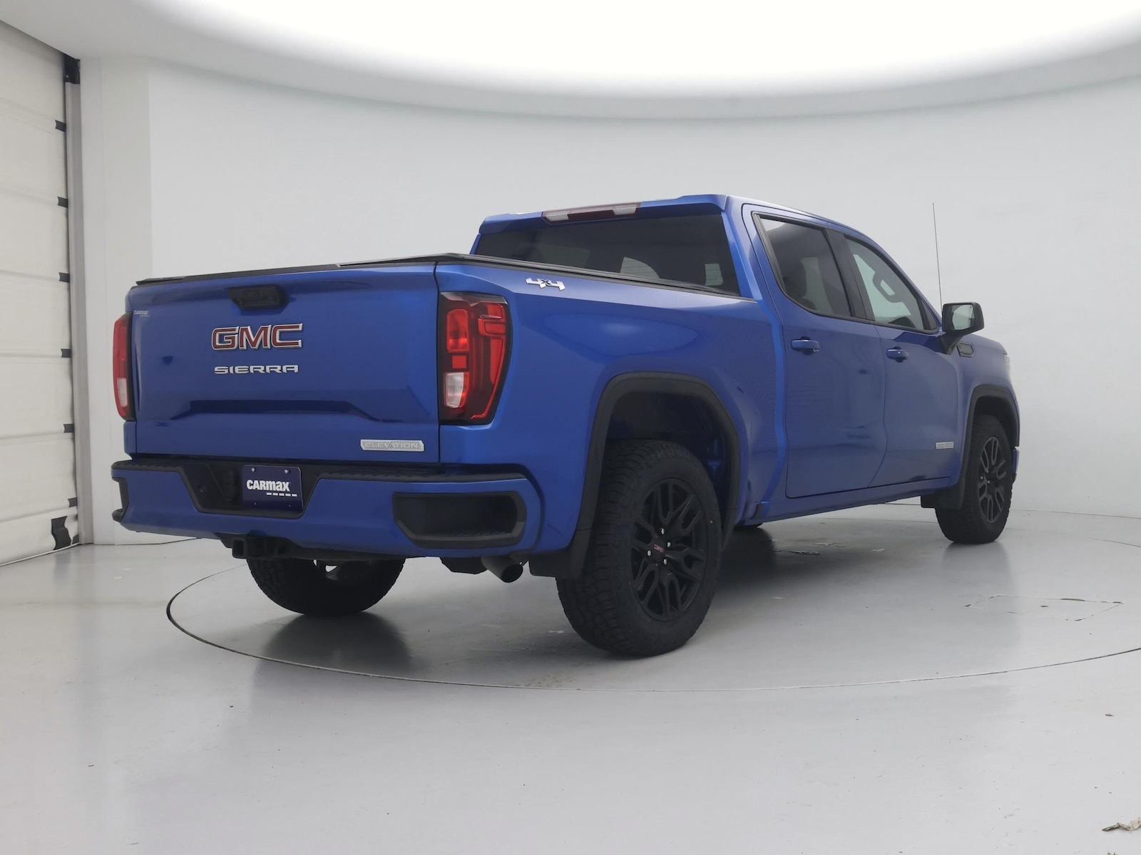 2024 GMC Sierra 1500 Elevation - Photo 9