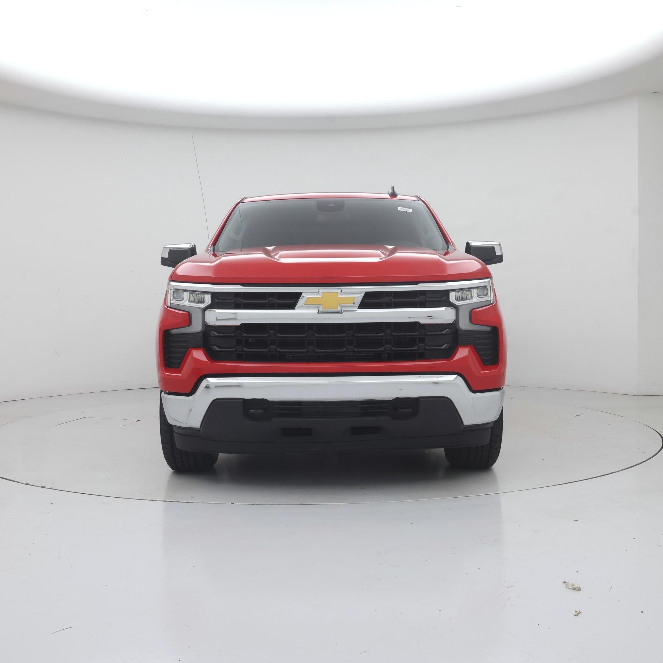 Thumbnail: 2024 Chevrolet Silverado 1500 - 5