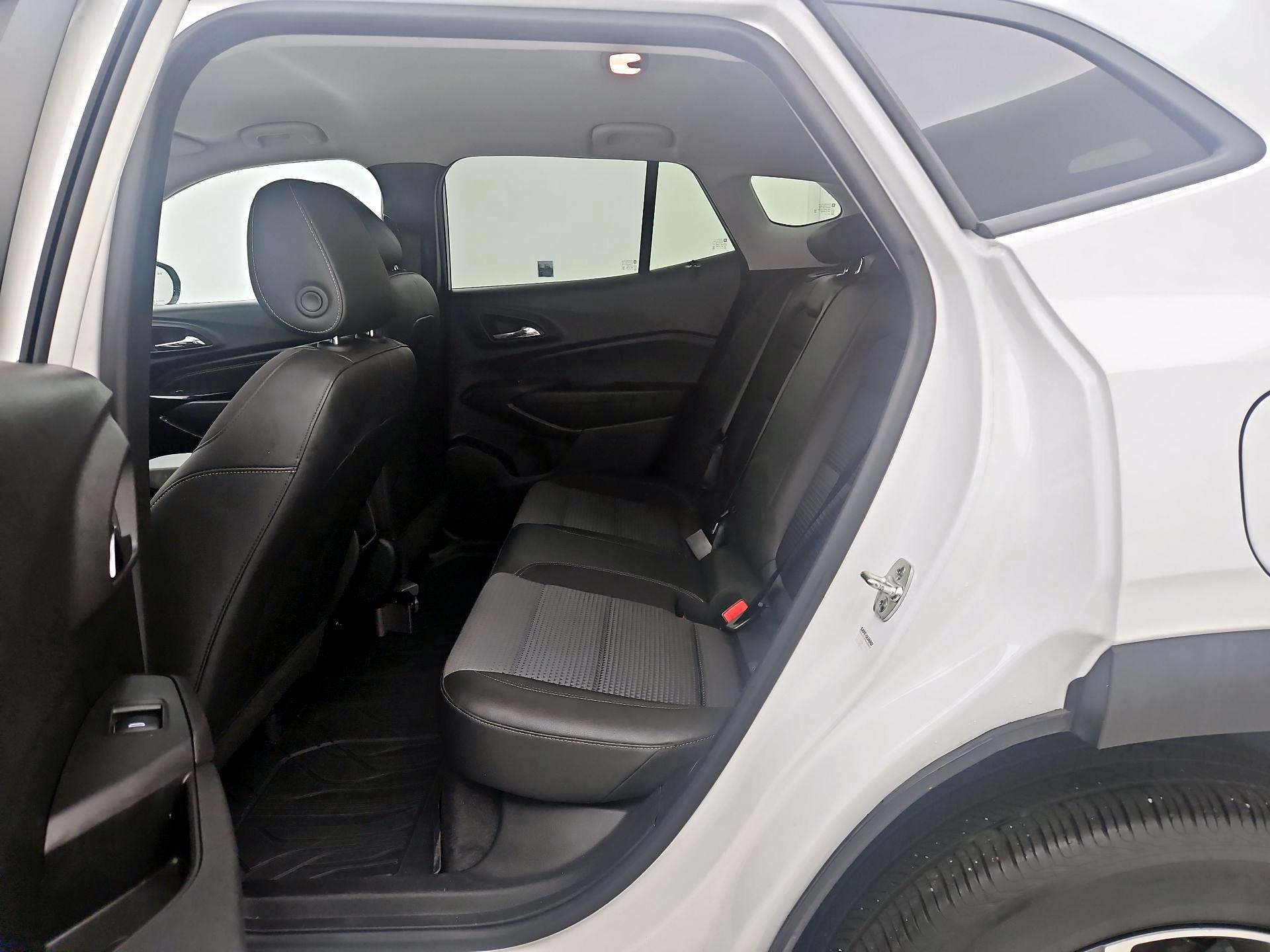 Thumbnail: 2025 Chevrolet Trax - 19
