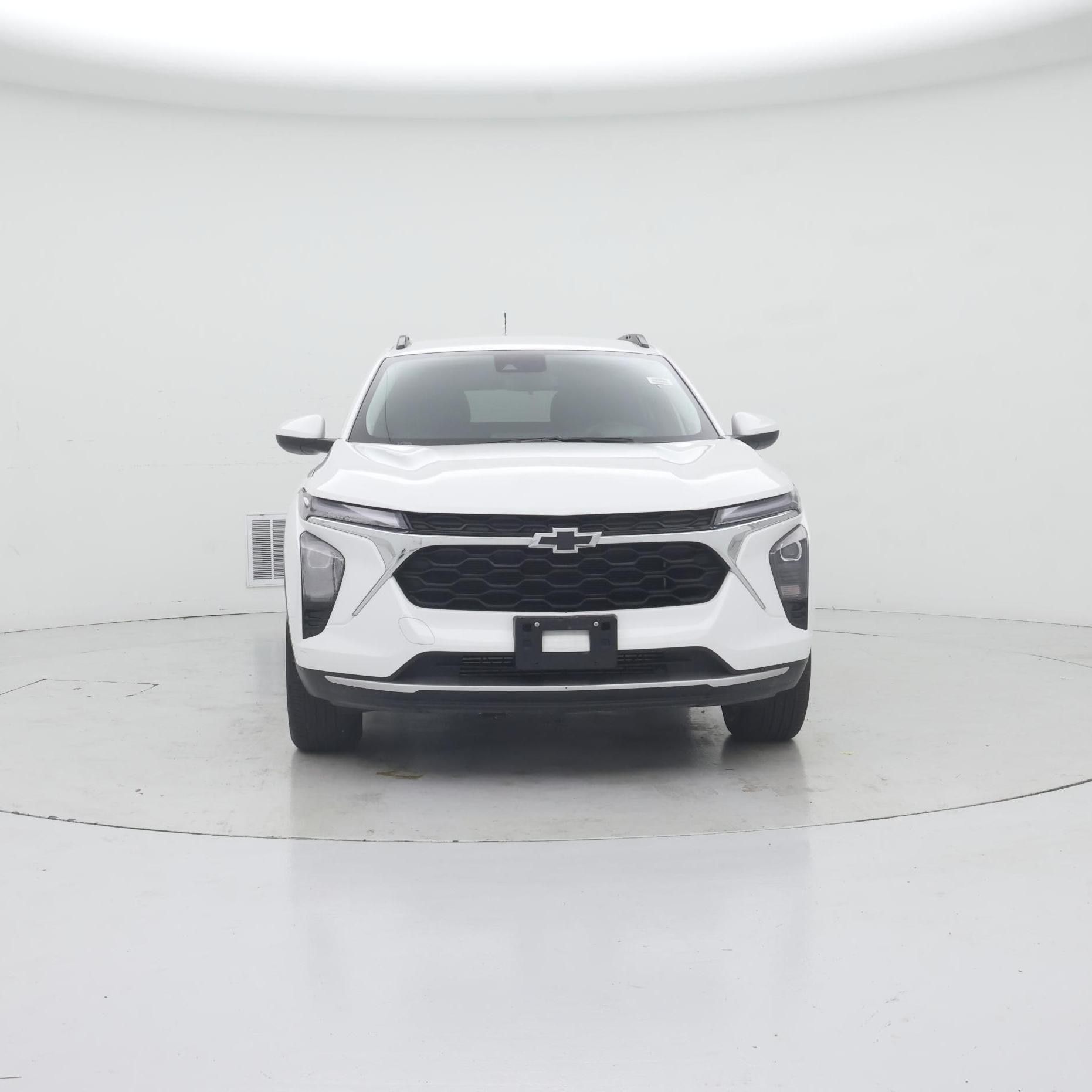 Thumbnail: 2025 Chevrolet Trax - 5