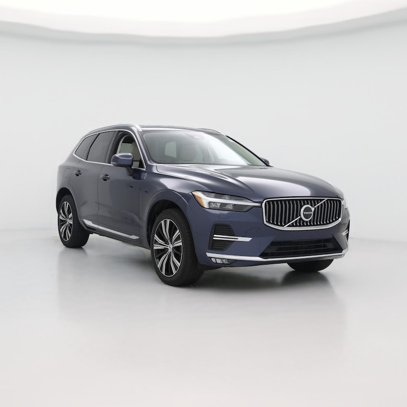 2023 Volvo XC60 B5 Plus Bright Theme