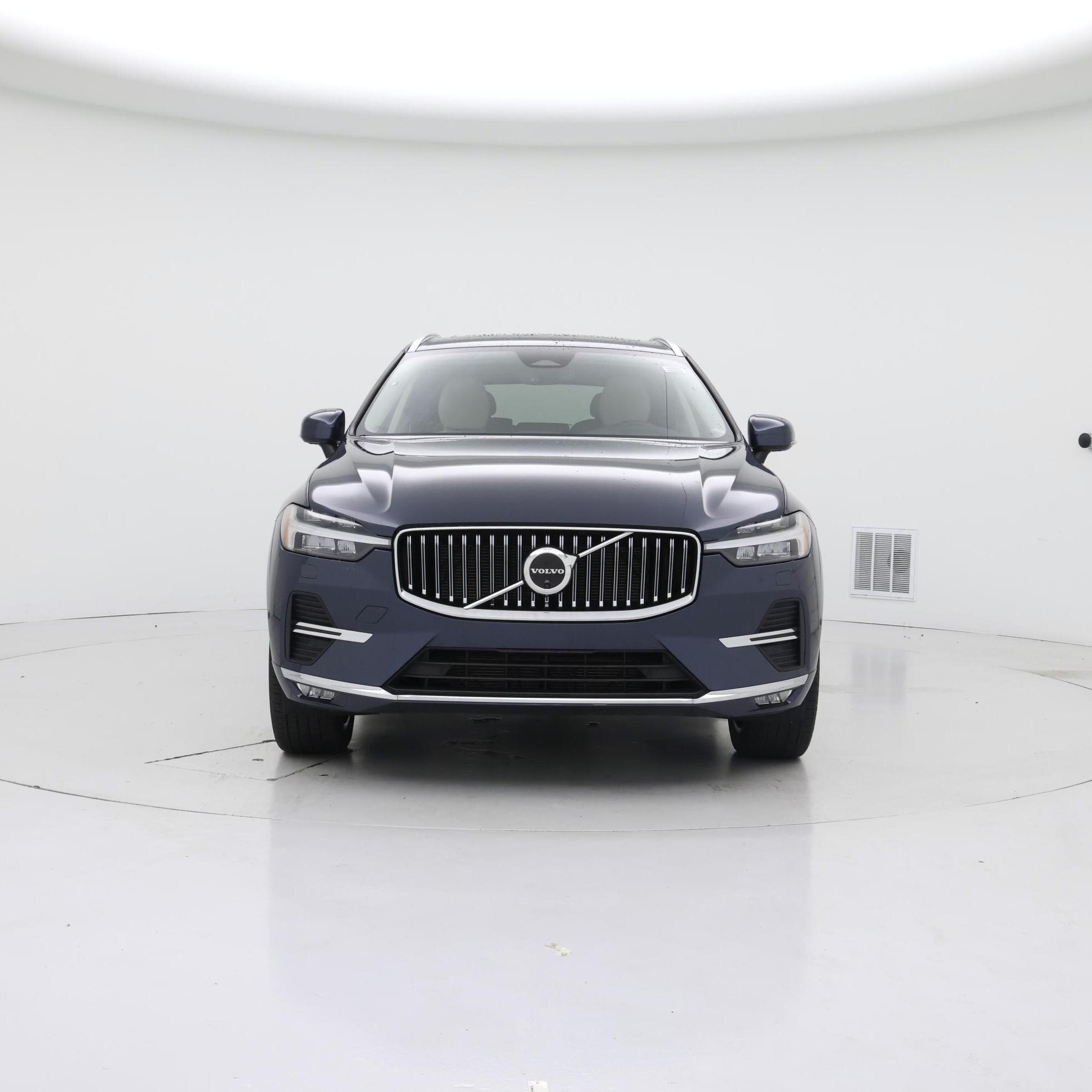 Thumbnail: 2023 Volvo XC60 - 5