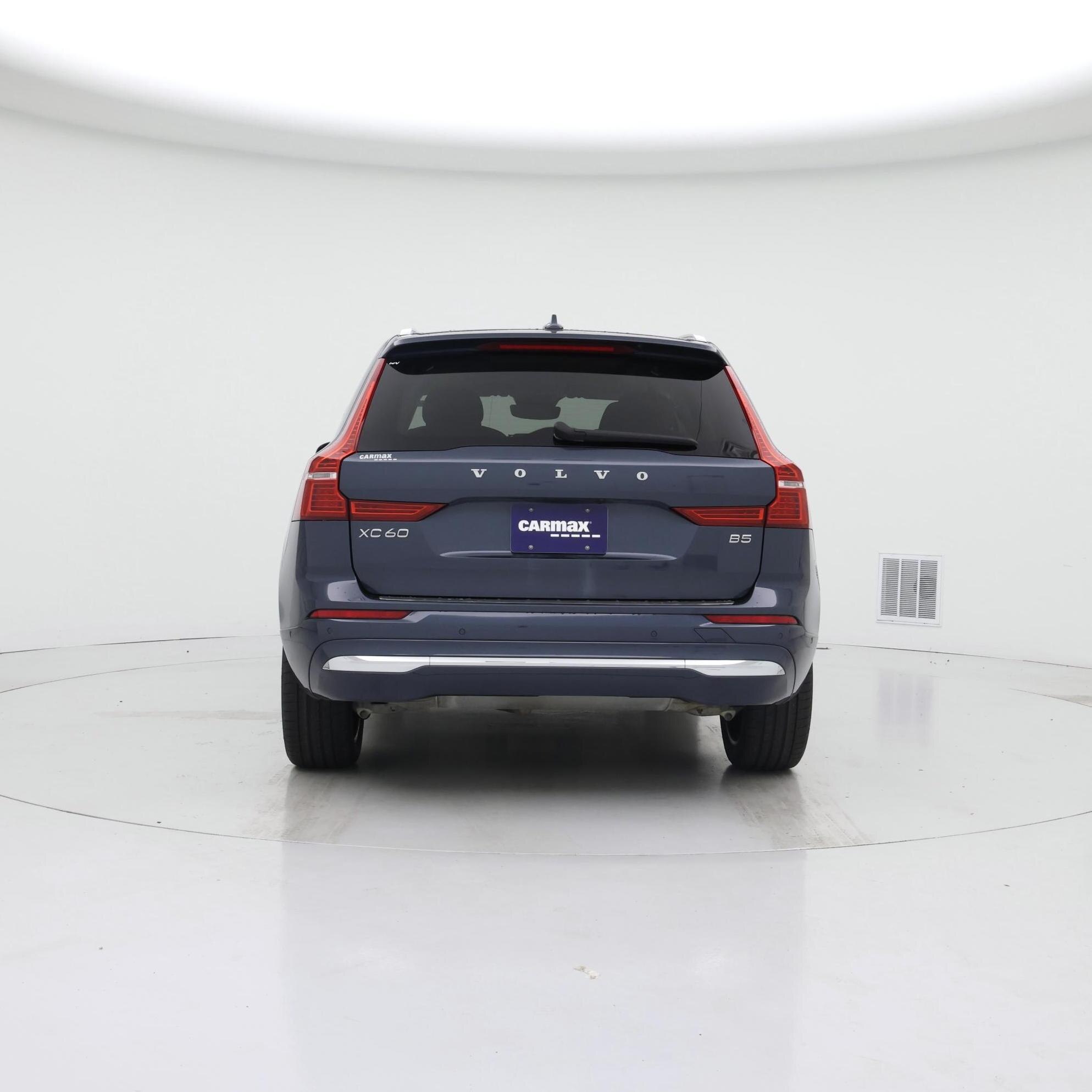 Thumbnail: 2023 Volvo XC60 - 6