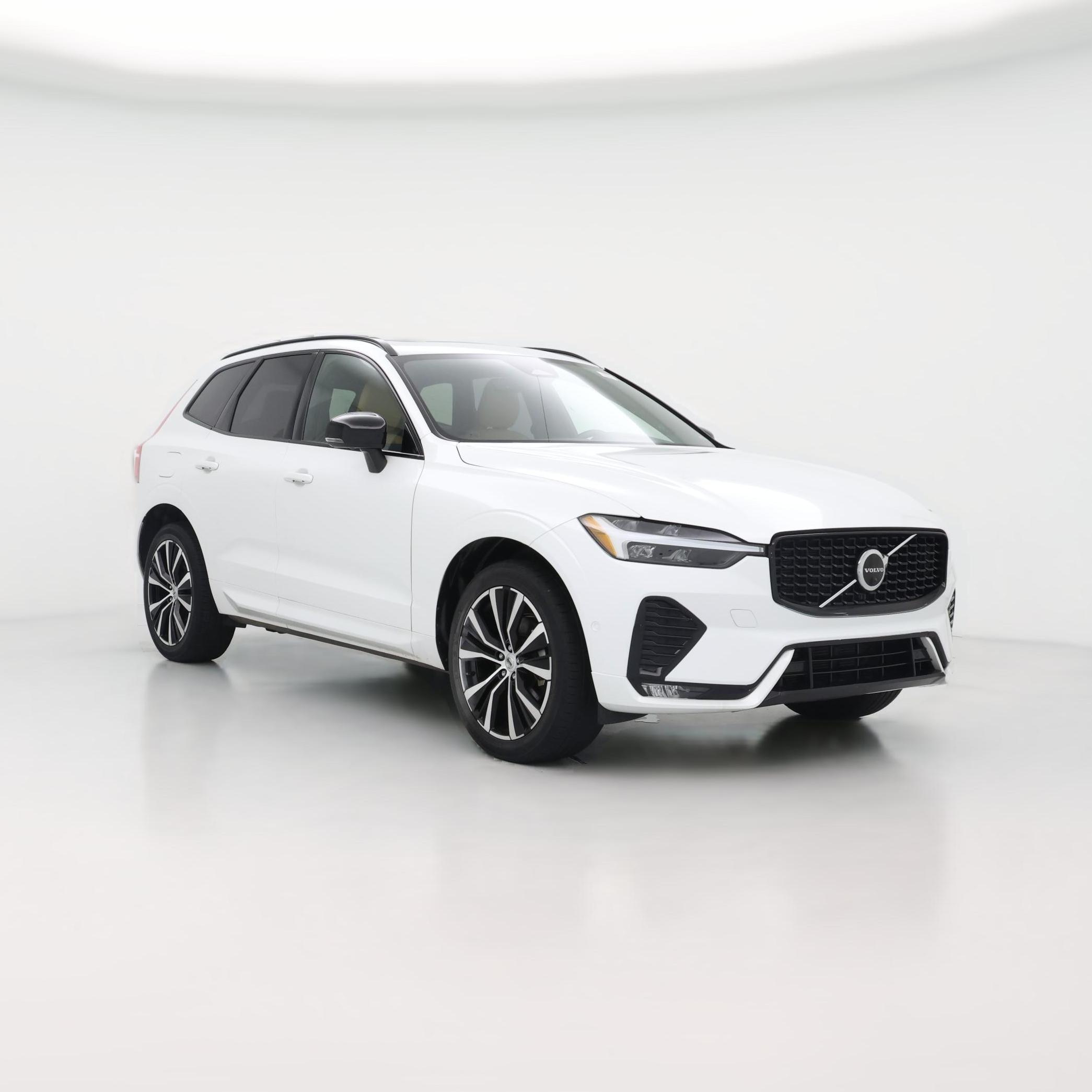Thumbnail: 2023 Volvo XC60 - 1
