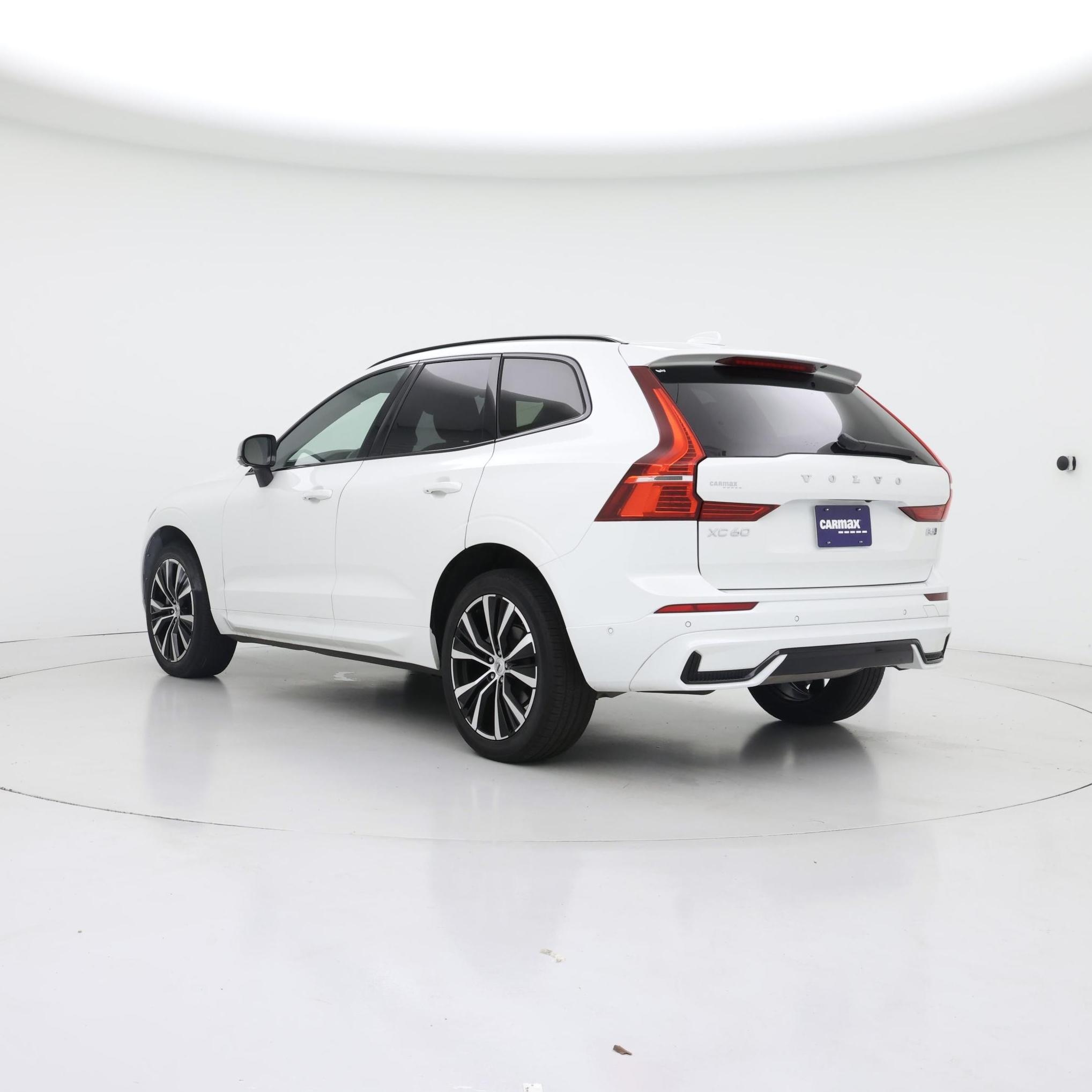 Thumbnail: 2023 Volvo XC60 - 2