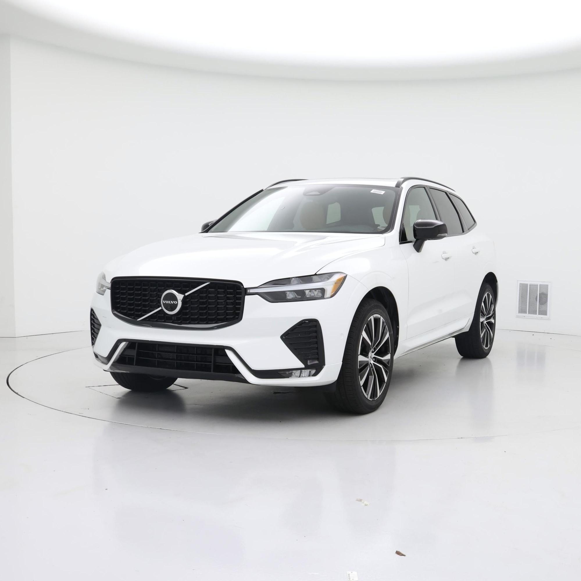 Thumbnail: 2023 Volvo XC60 - 4