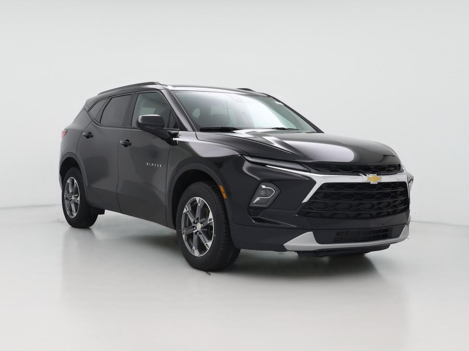 2024 Chevrolet Blazer