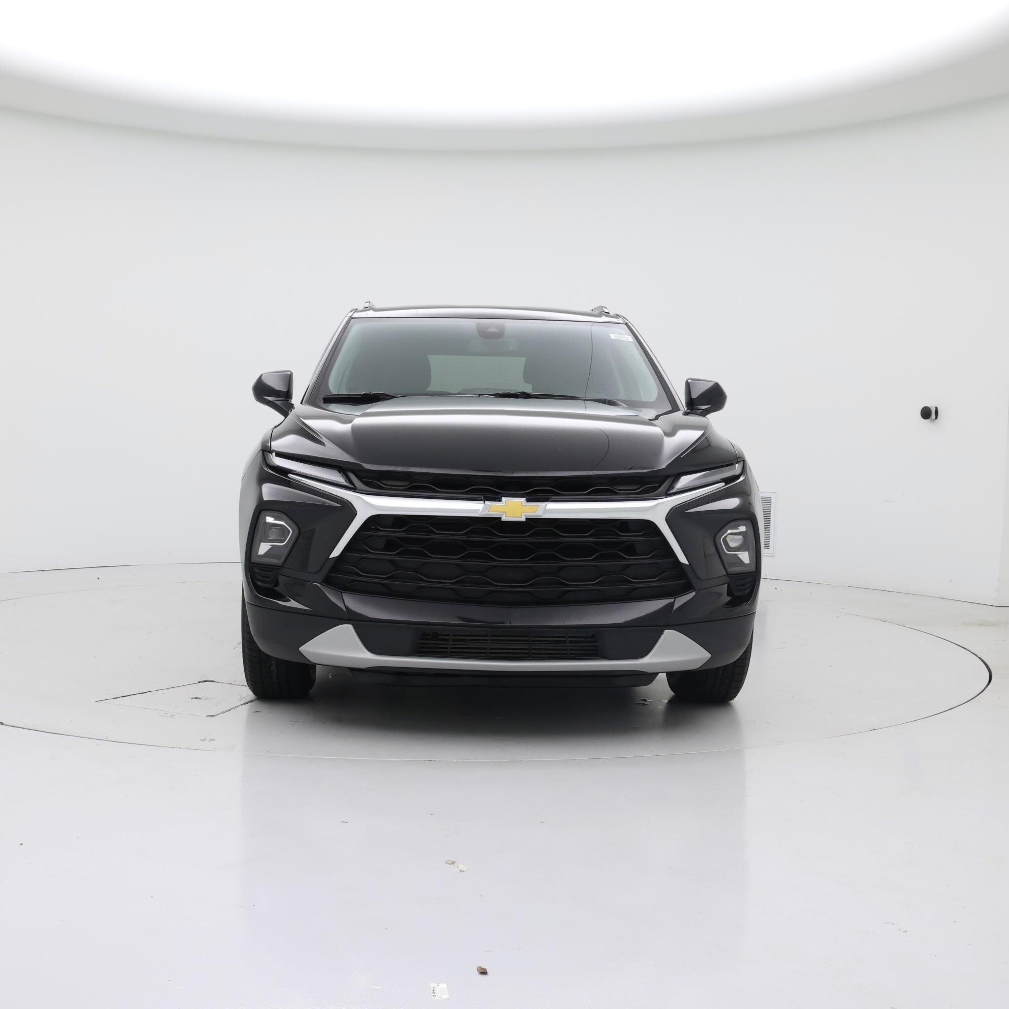 Thumbnail: 2024 Chevrolet Blazer - 5