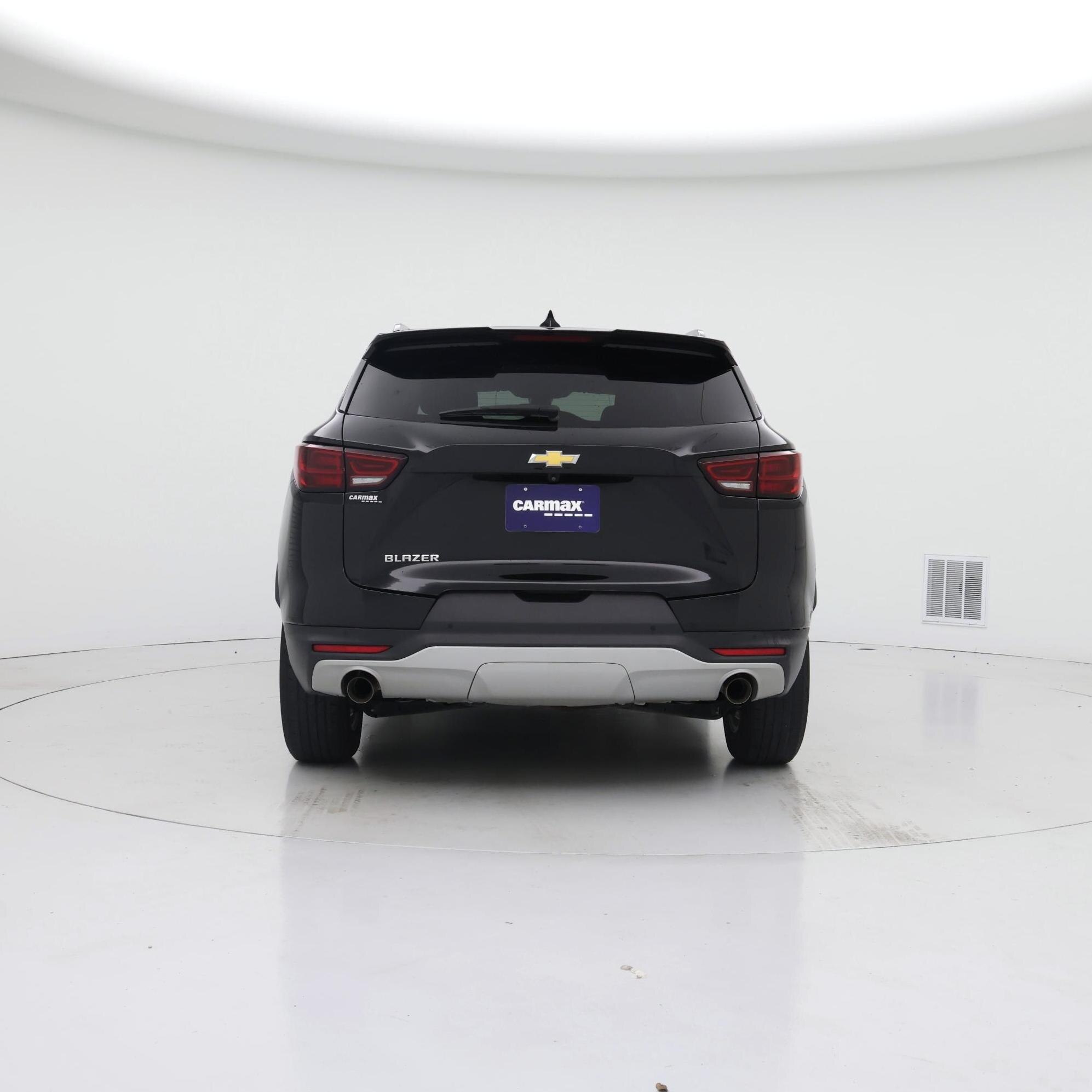 Thumbnail: 2024 Chevrolet Blazer - 6