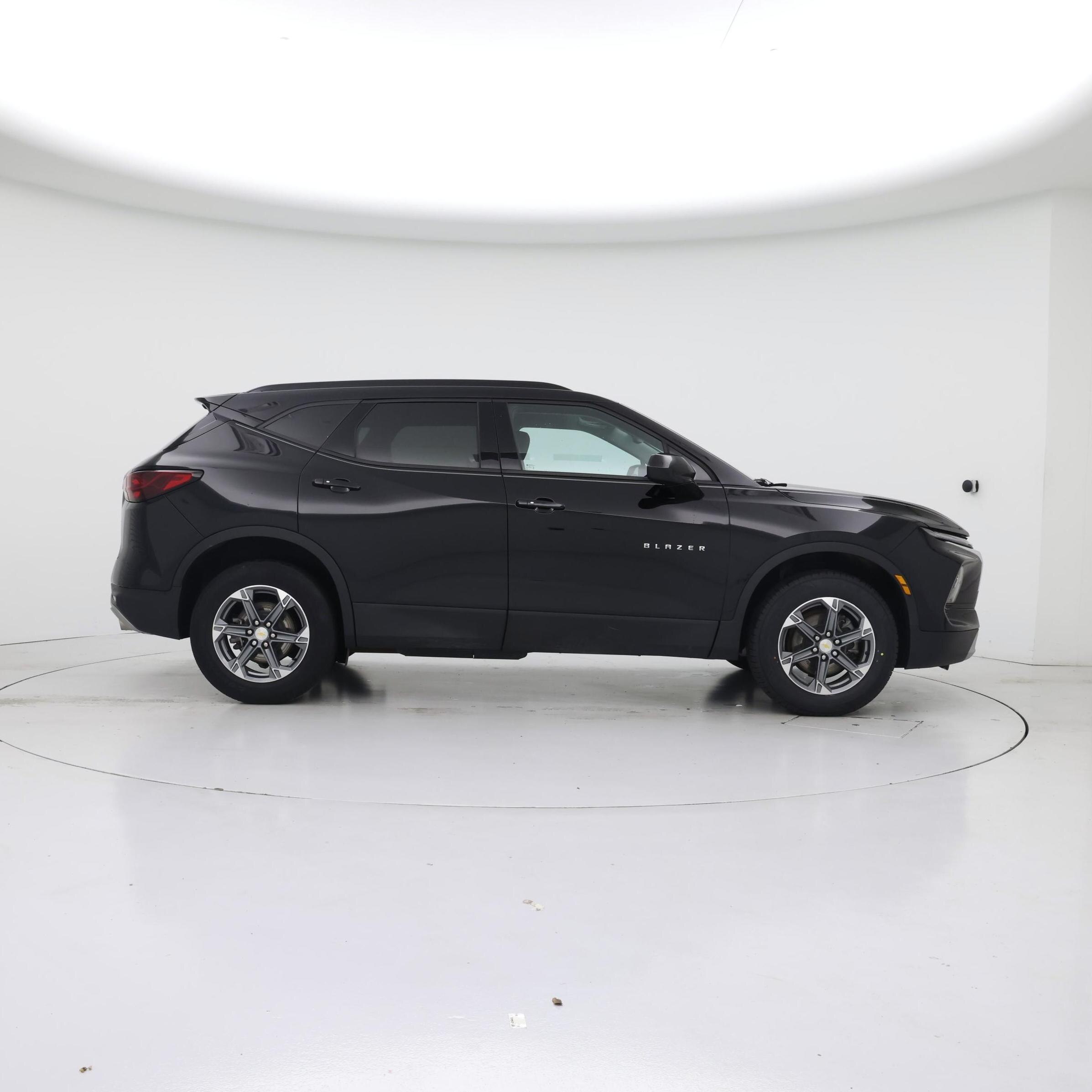 Thumbnail: 2024 Chevrolet Blazer - 7
